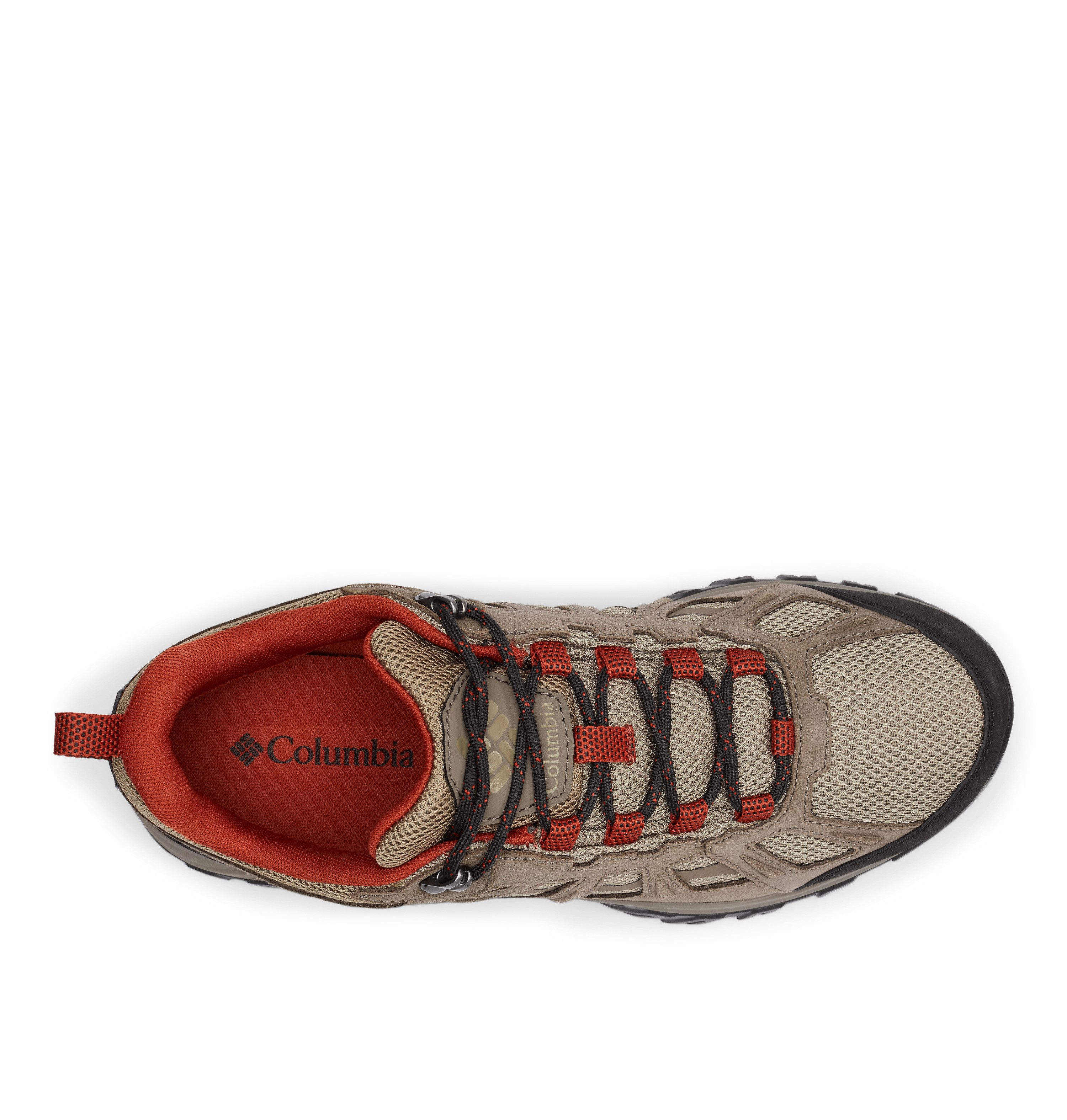 Columbia Wandelschoenen REDMOND™ III WATERPROOF