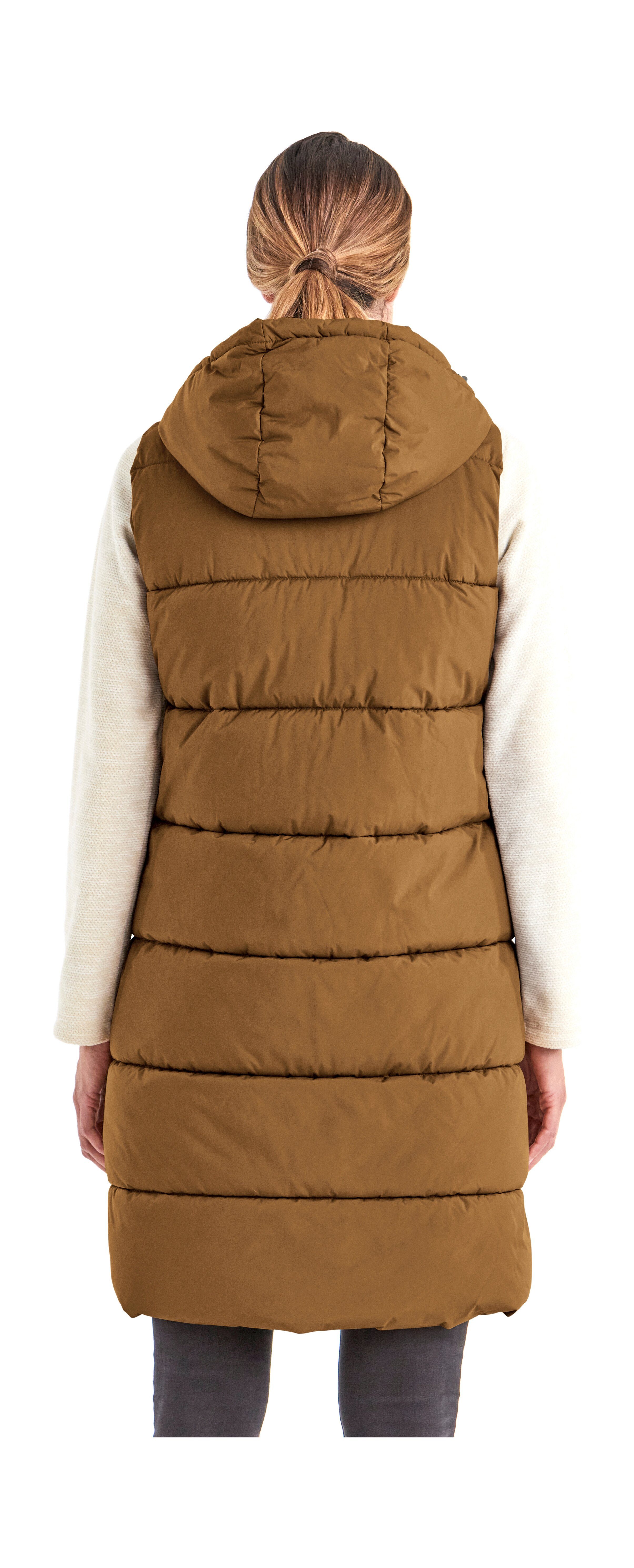 G.I.G.A. DX by killtec Bodywarmer GW 68 WMN QLTD VST