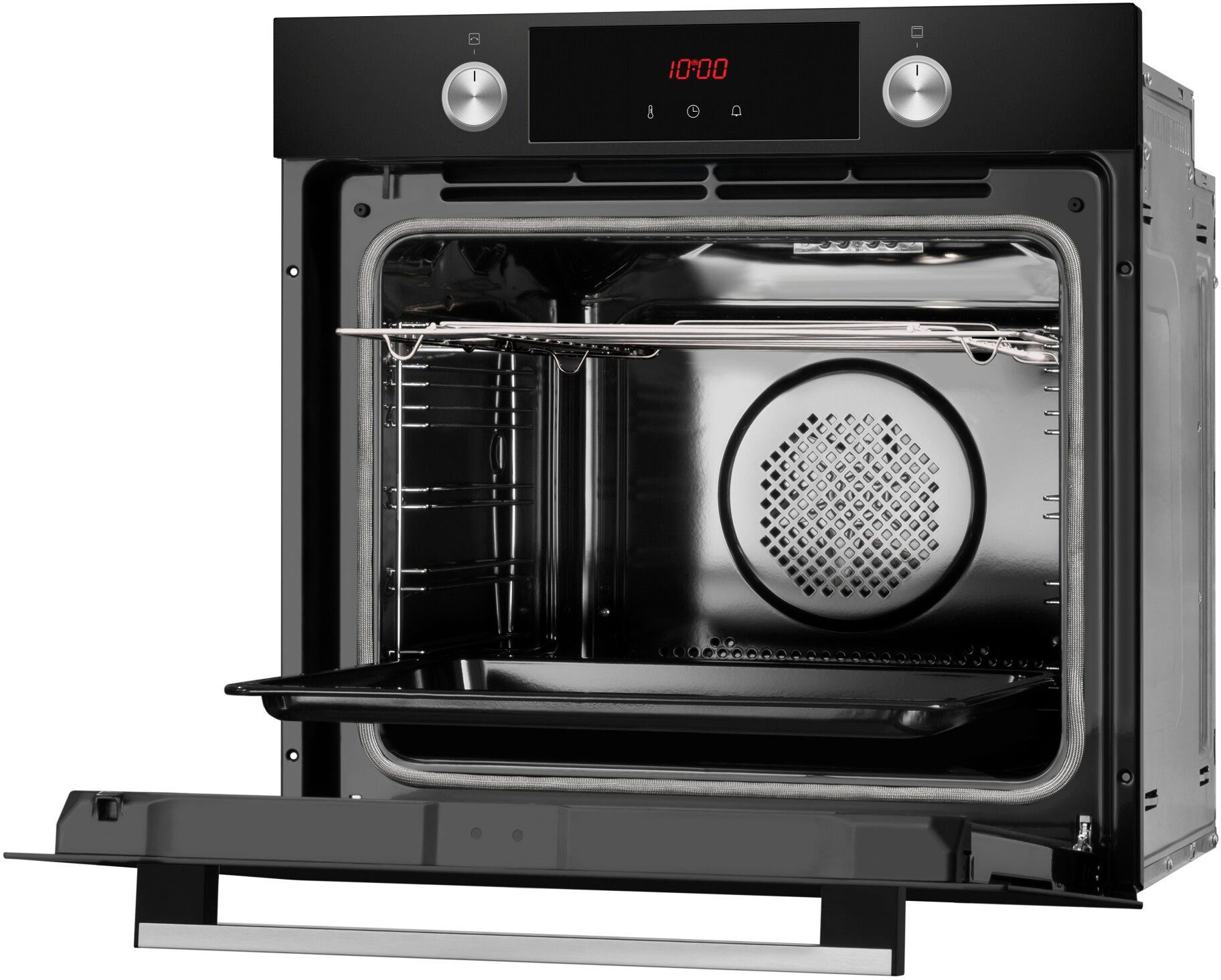 Amica Inbouw pyrolyse-oven EBPX 945 600 SM