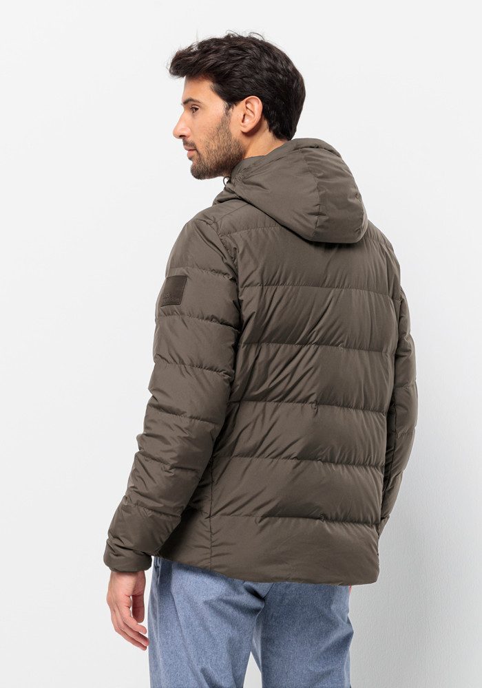 Jack Wolfskin Donsjack COLONIUS JKT M