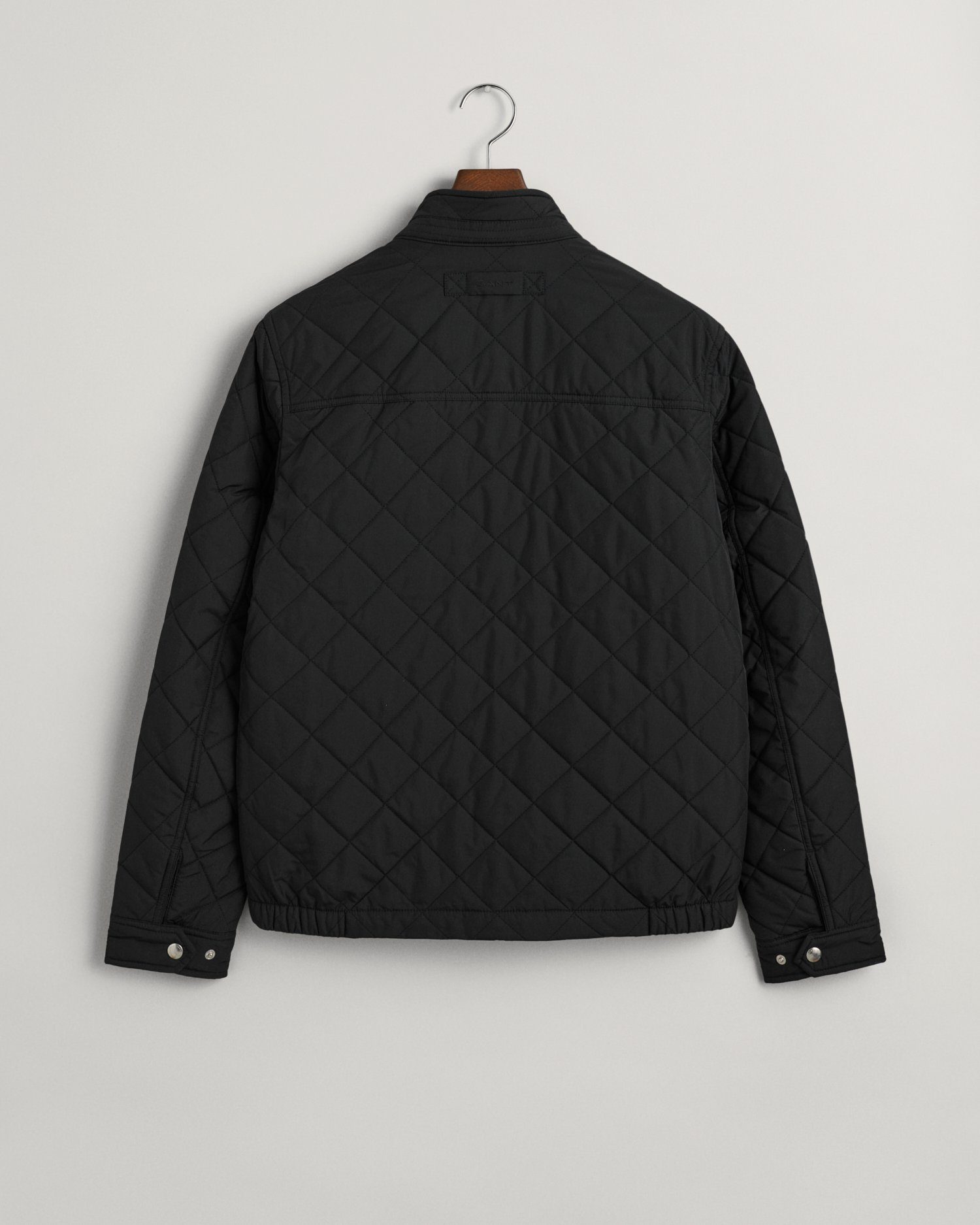 Gant Gewatteerde jas QUILTED WINDCHEATER