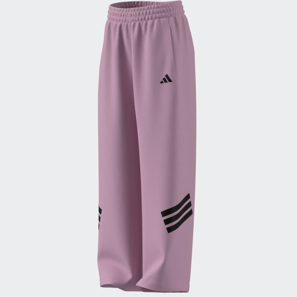 adidas Sportswear Sportbroek W FI 3S OH PT (1-delig)