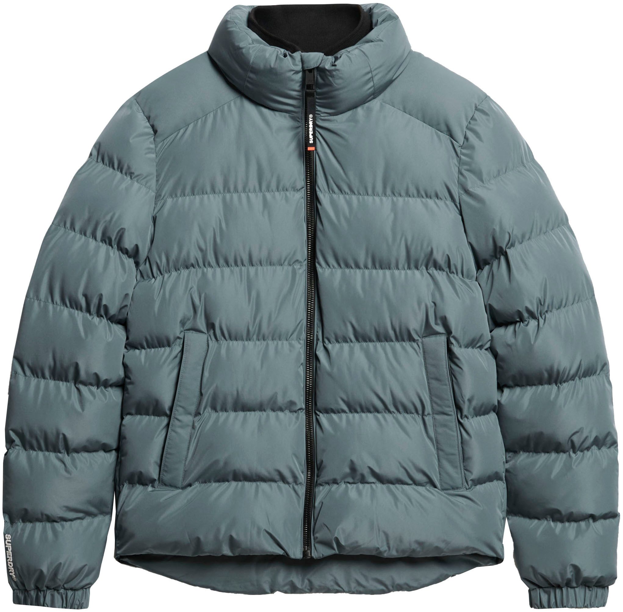 Superdry Gewatteerde jas SPORTS PUFFER JACKET