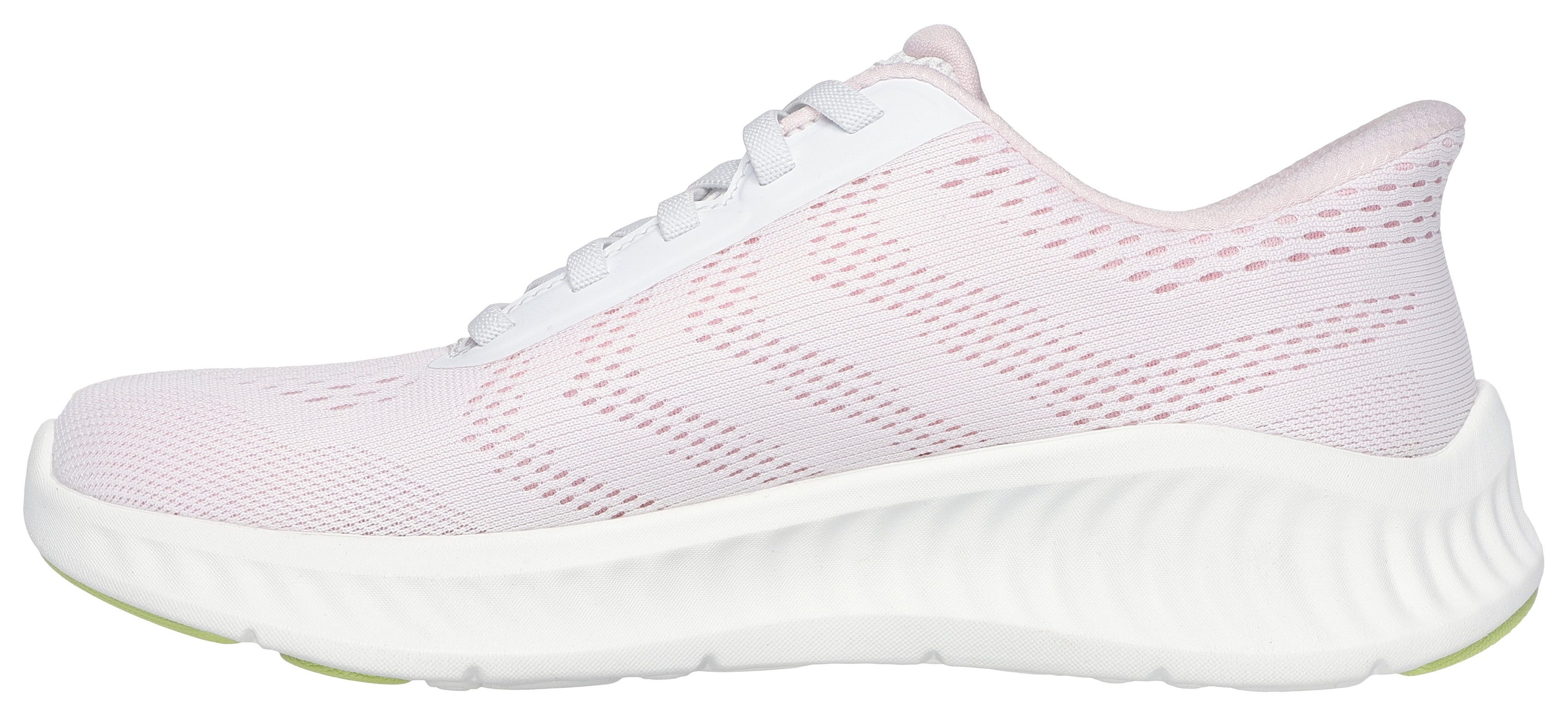 Skechers Slip-on sneakers GO WALK NOW-KHLOE