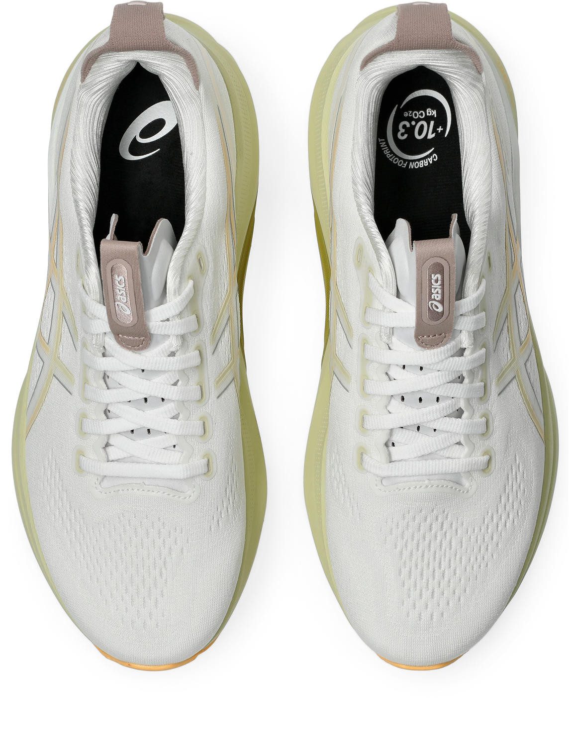 Asics Runningschoenen GEL-KAYANO 32 voor meer stabiliteit