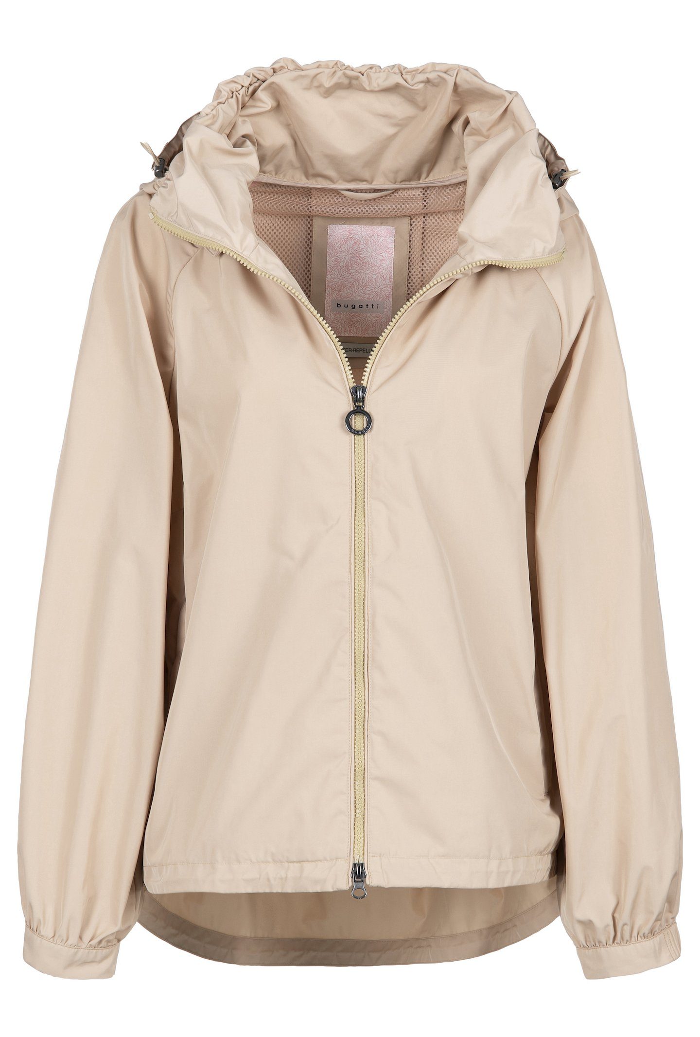 Bugatti Blouson in praktische shape-memorykwaliteit