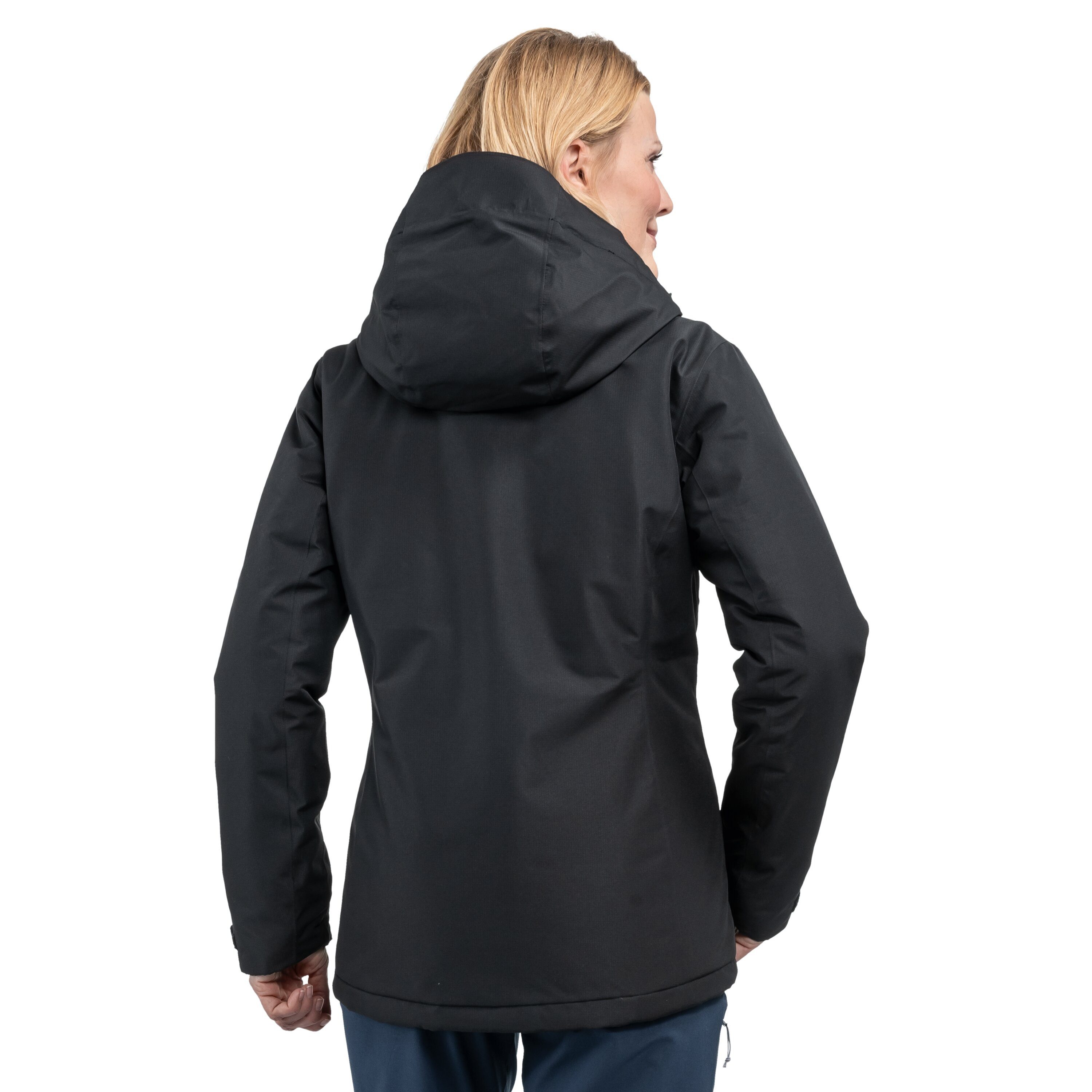 Schöffel Outdoorjack Ins Jacket Style Wildkar WMS