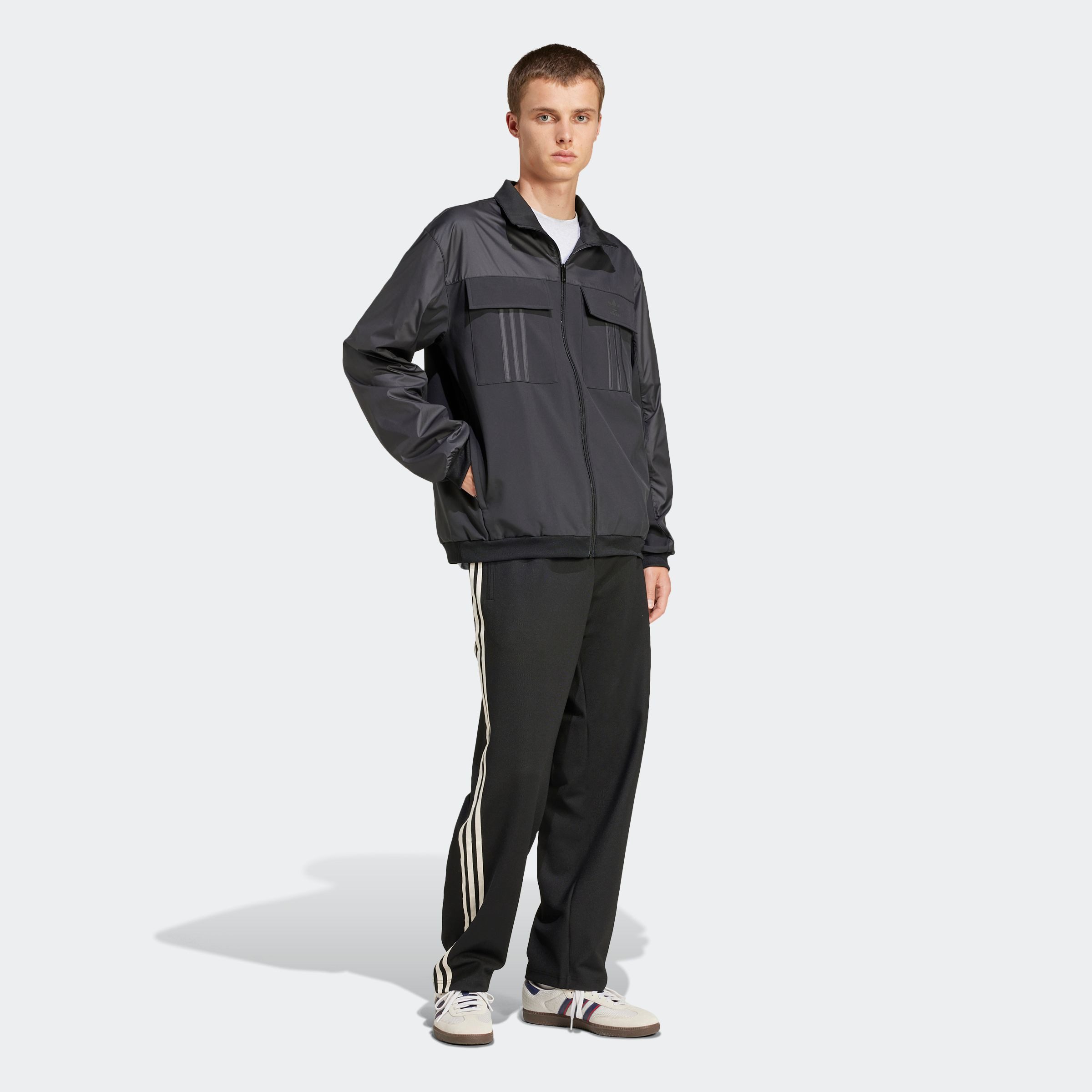 adidas Originals Trainingsbroek Trackpant (1-delig)