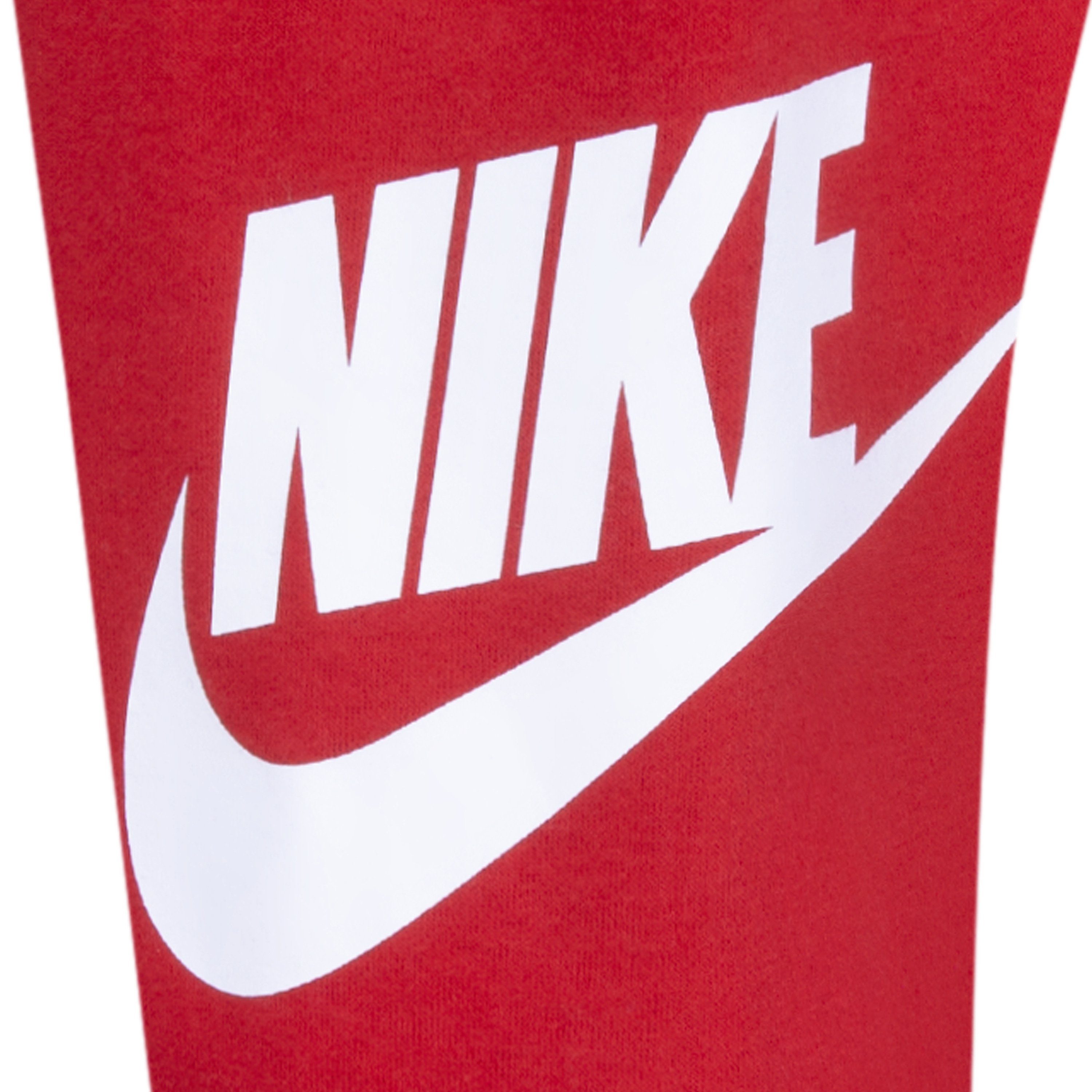Nike Sportswear Joggingpak NKN CLUB FLEECE SET (set, 2-delig)