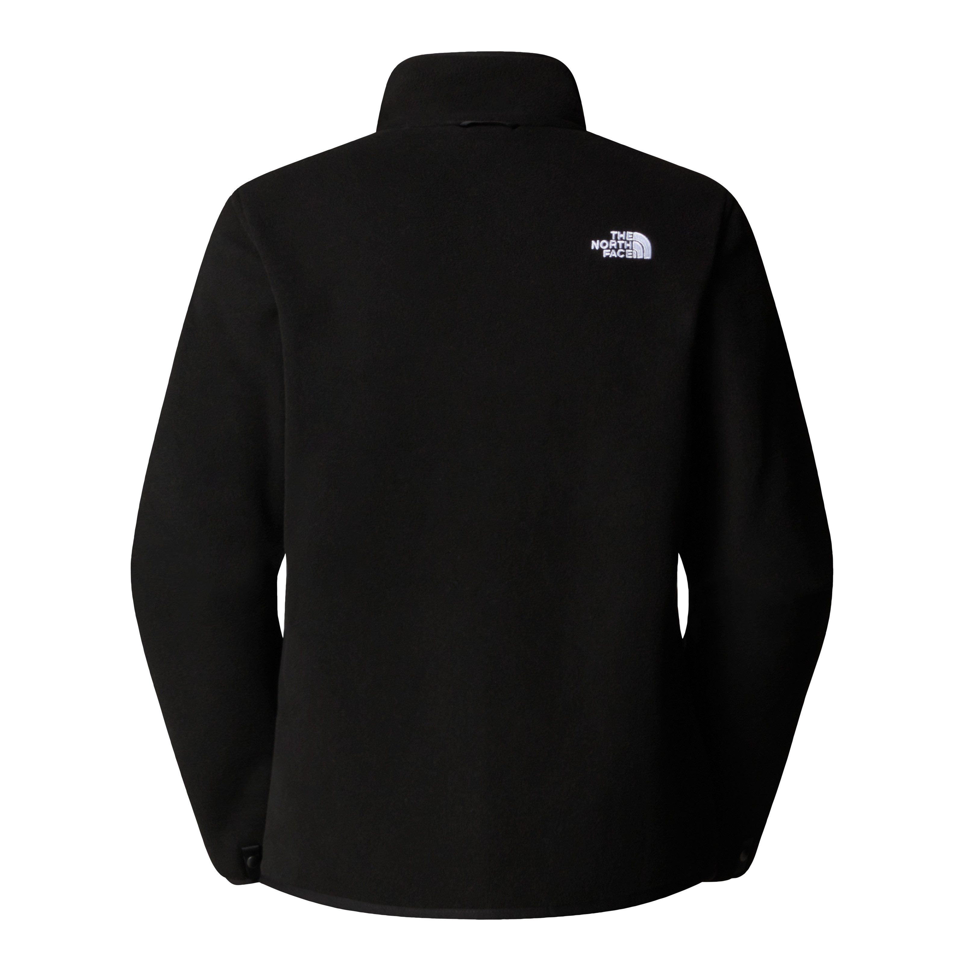 The North Face Fleecejack W GLACIER FLEECE JACKET