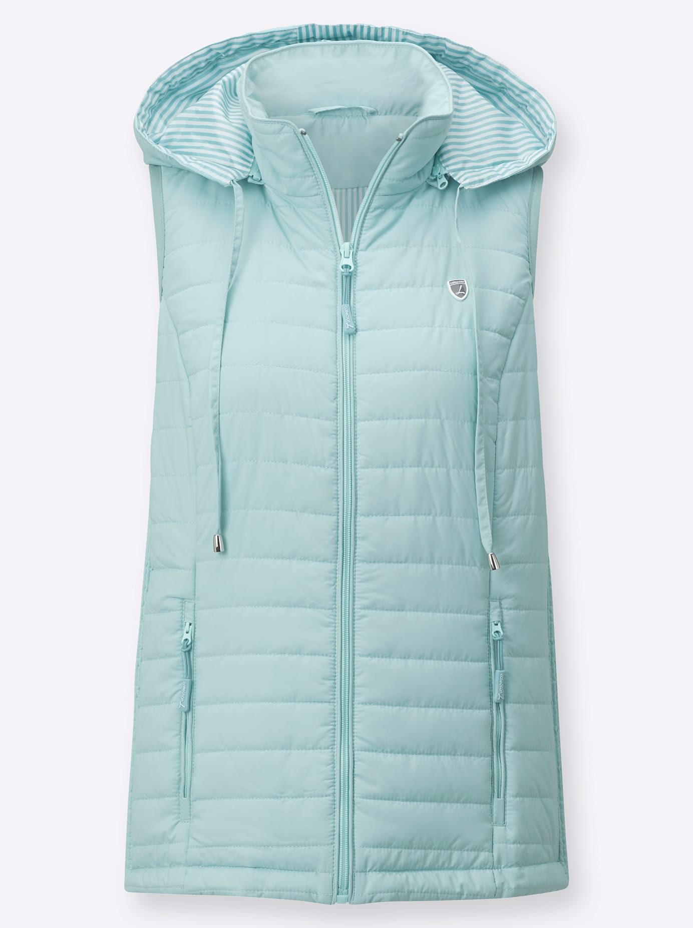 Casual Looks Bodywarmer
