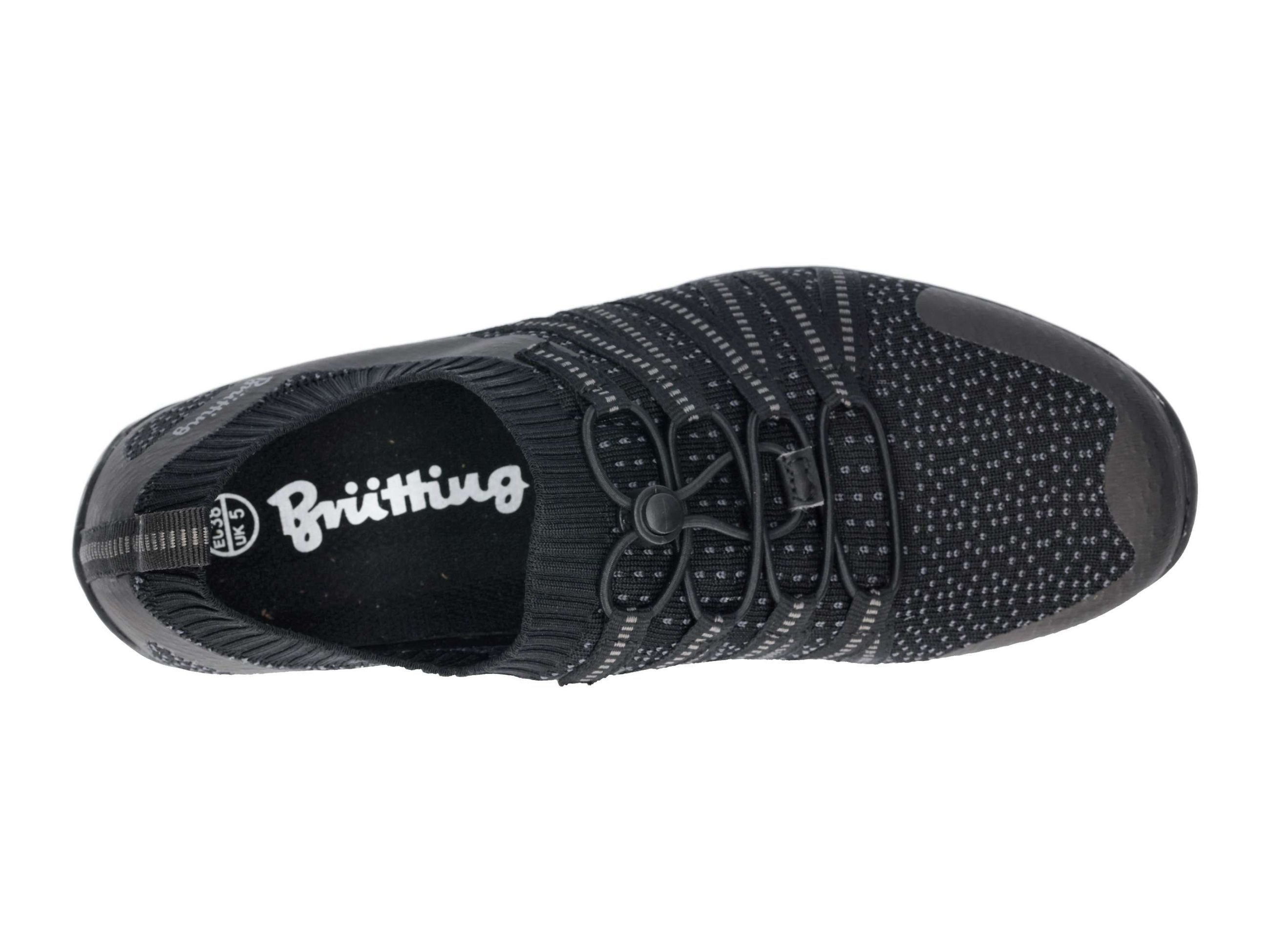 BRÜTTING Sneakers Barefootschoenen Slighter