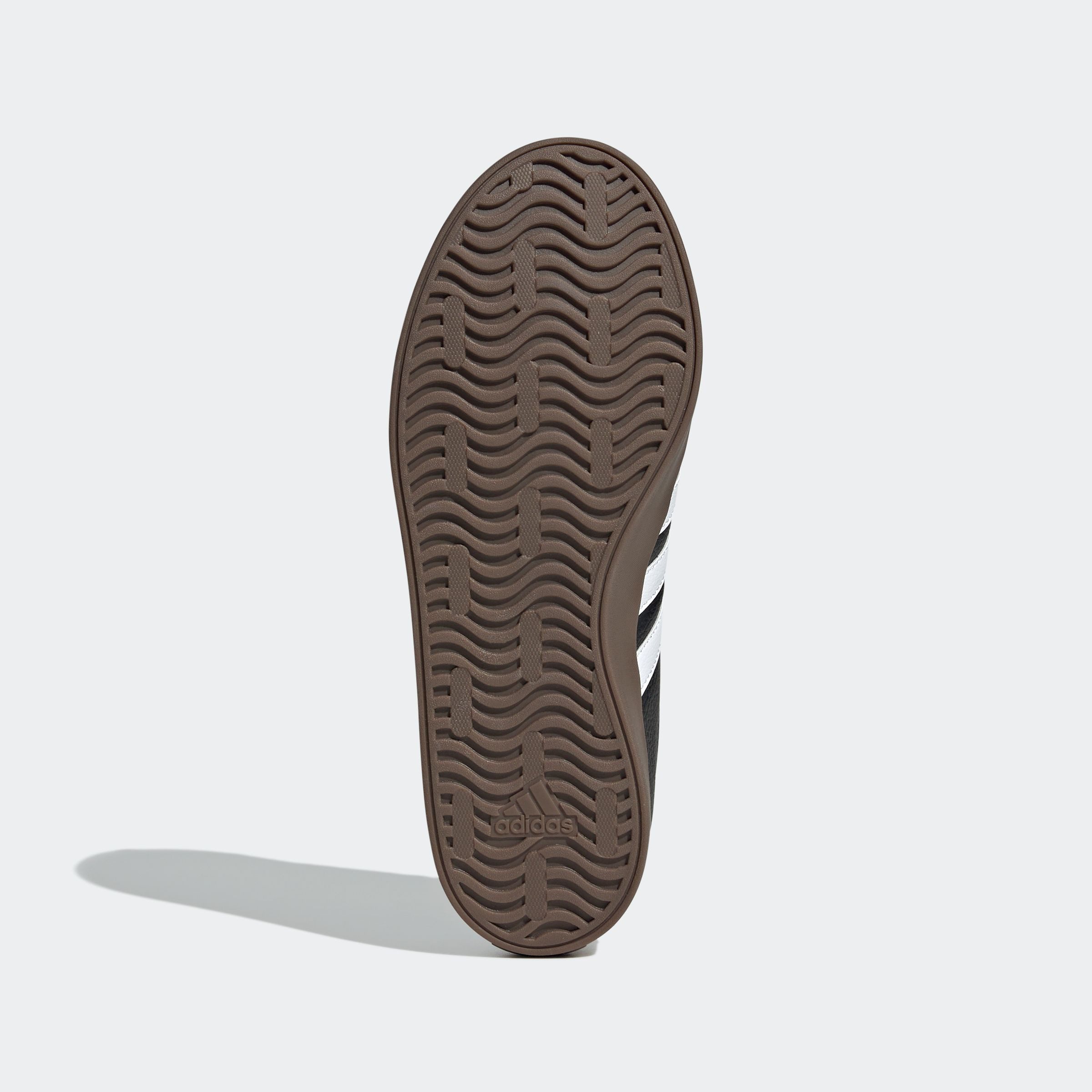adidas Sportswear Sneakers VL COURT 3.0 geïnspireerd door het ontwerp van de adidas samba
