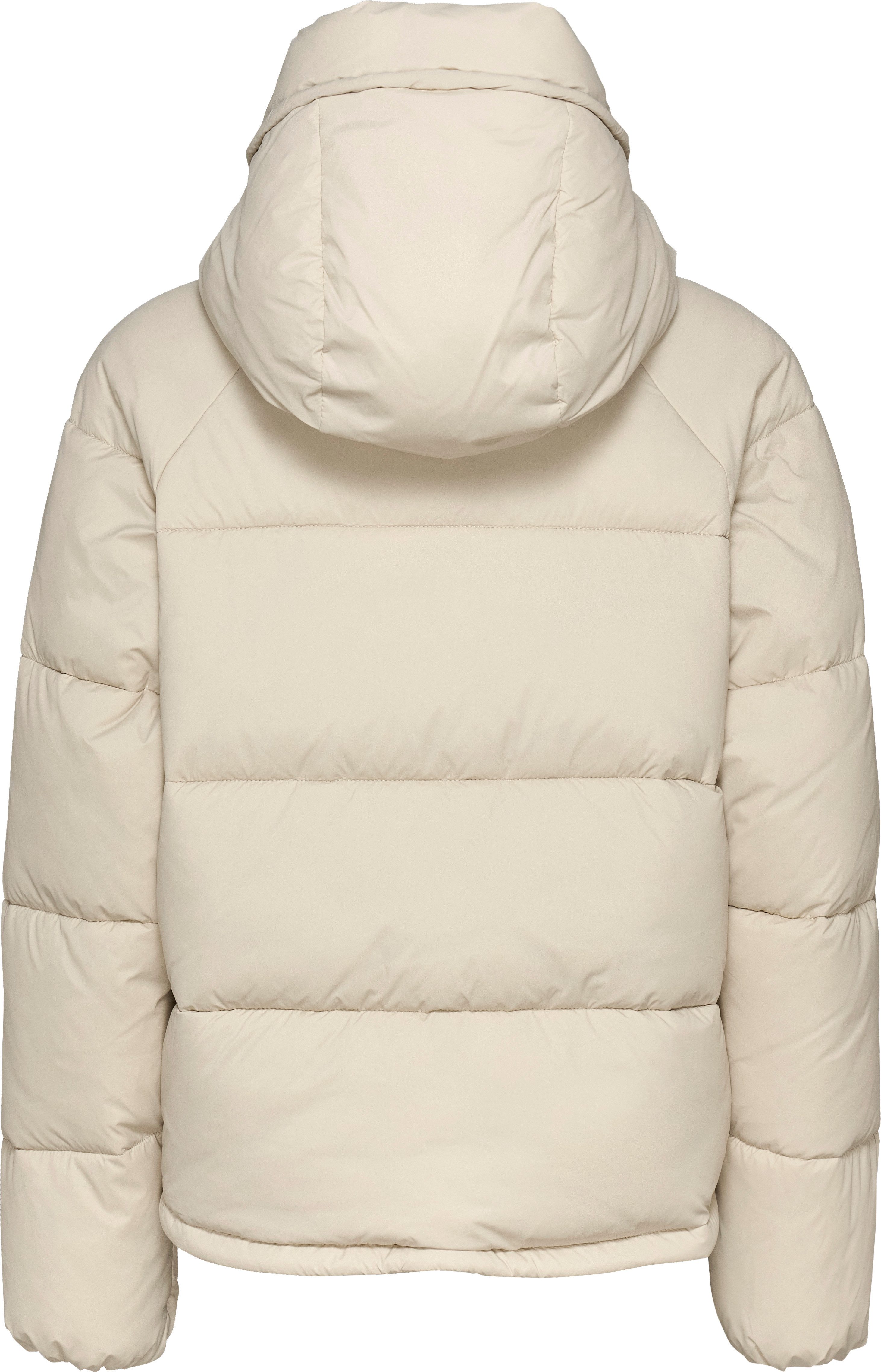 TOMMY JEANS Gewatteerde jas TJW ASPEN PUFFER EXT