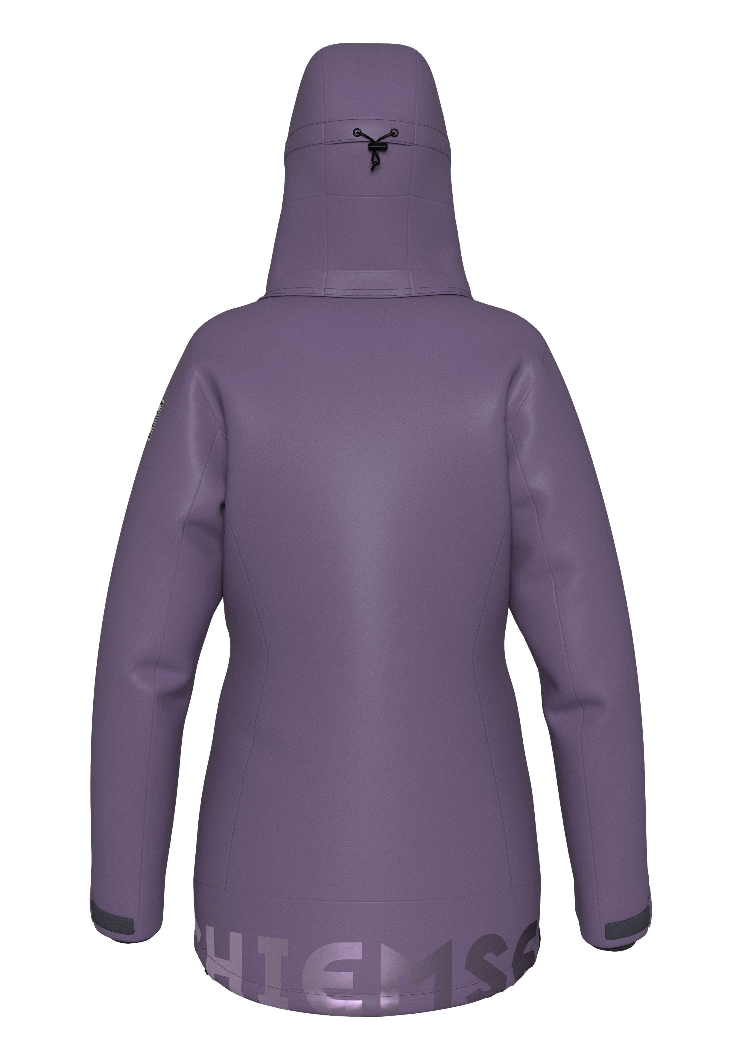 Chiemsee Ski-jack Grape Compote