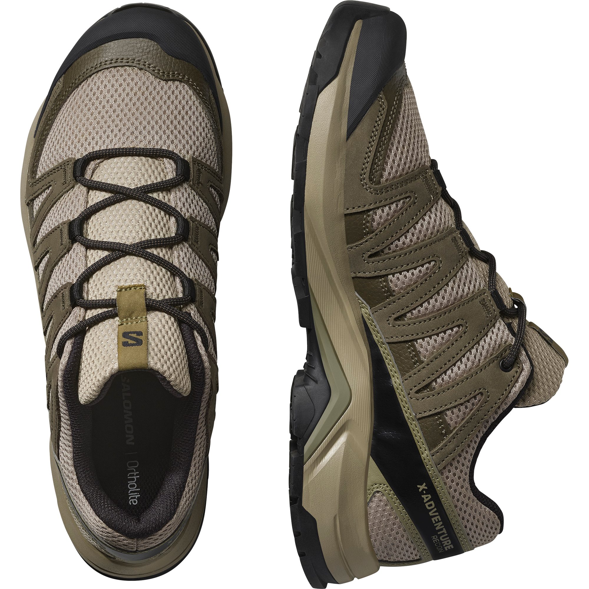 Salomon Wandelschoenen X-ADVENTURE RECON
