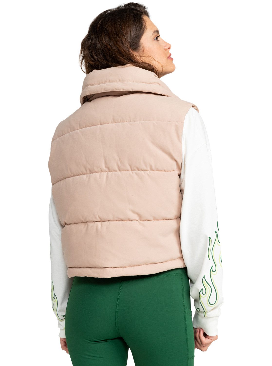 Roxy Outdoorjack Active Collection