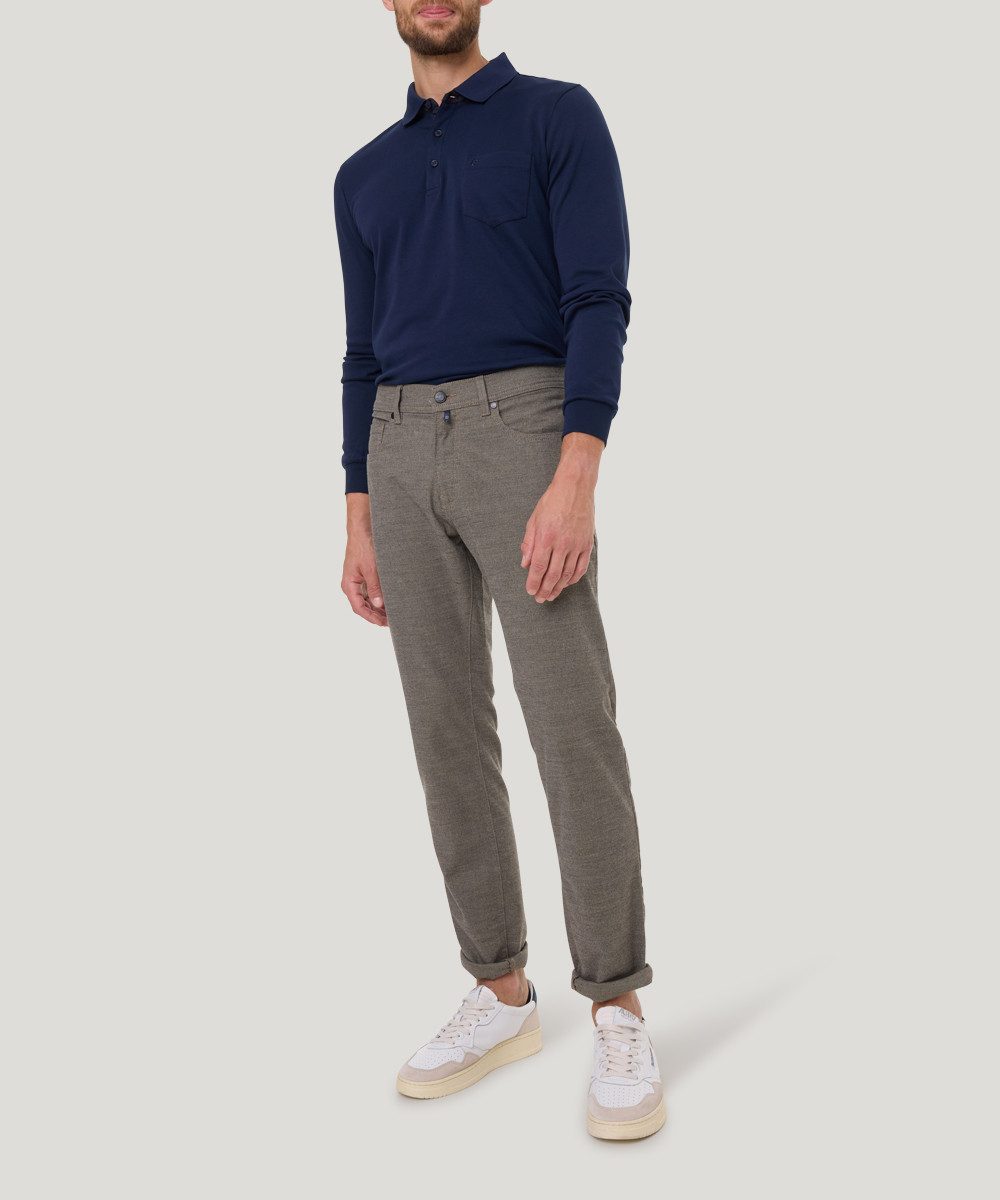 Pierre Cardin 5-pocket jeans PC-Lyon
