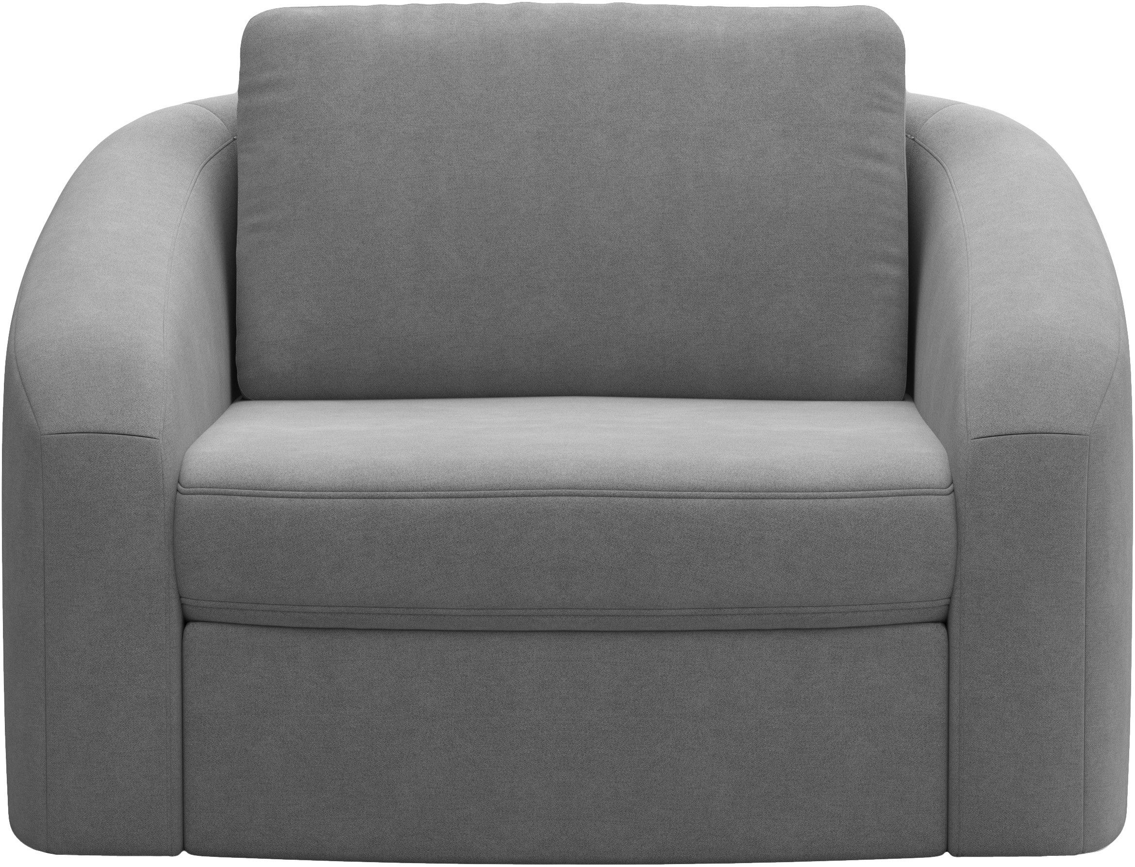 sit&more Fauteuil Jazz