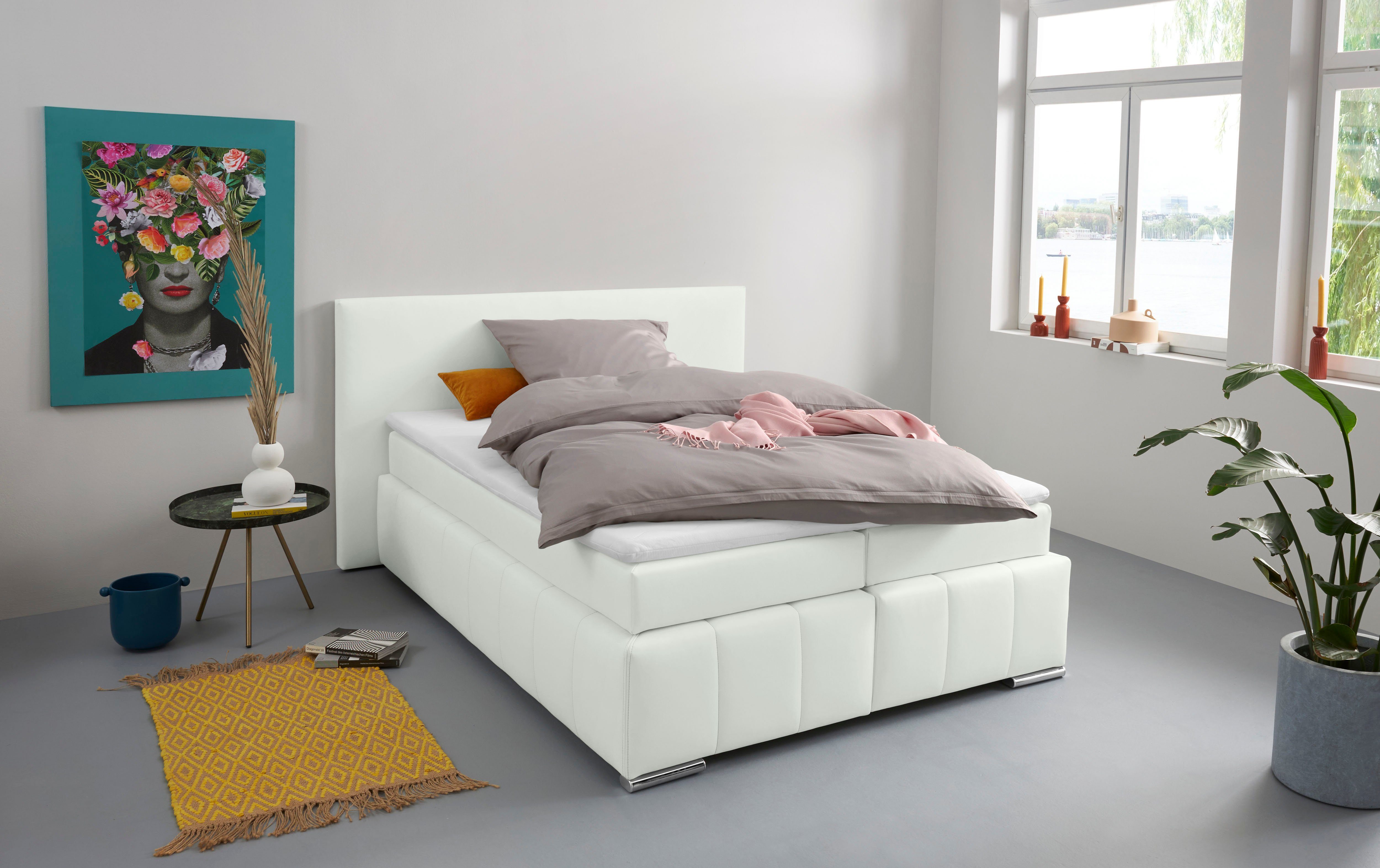 COLLECTION AB Boxspring Vanessa