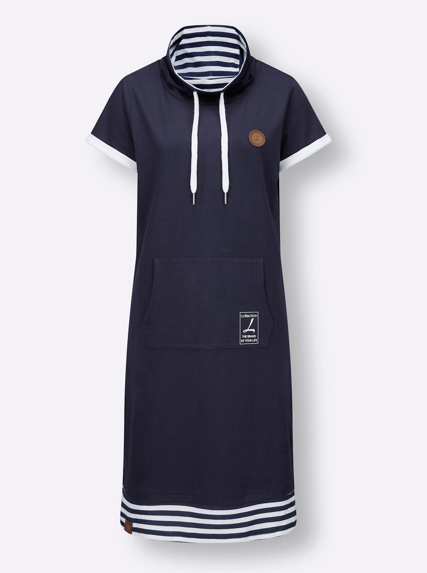 Casual Looks Jerseyjurk