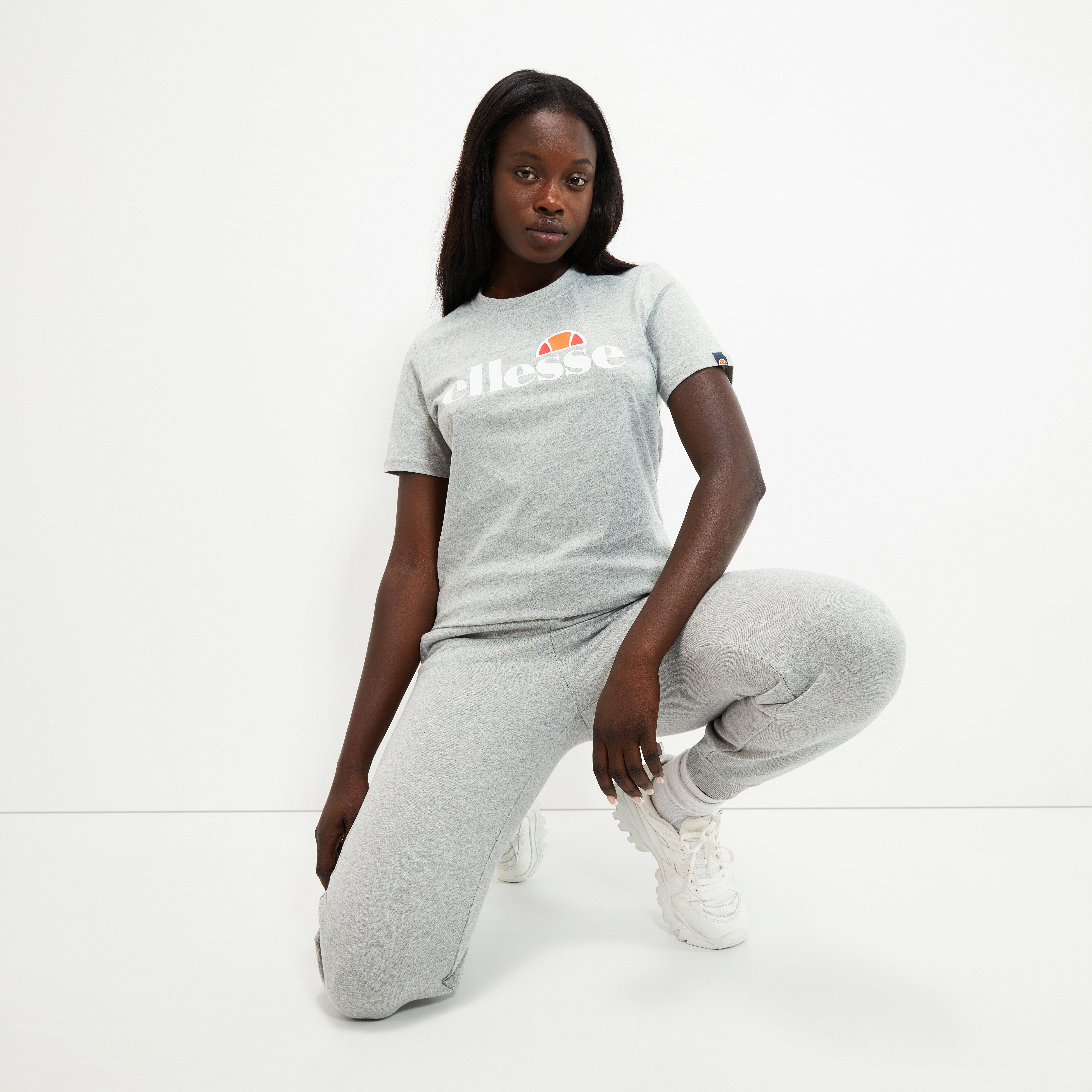 ellesse T-shirt ALBANY T SHIRT (1-delig)