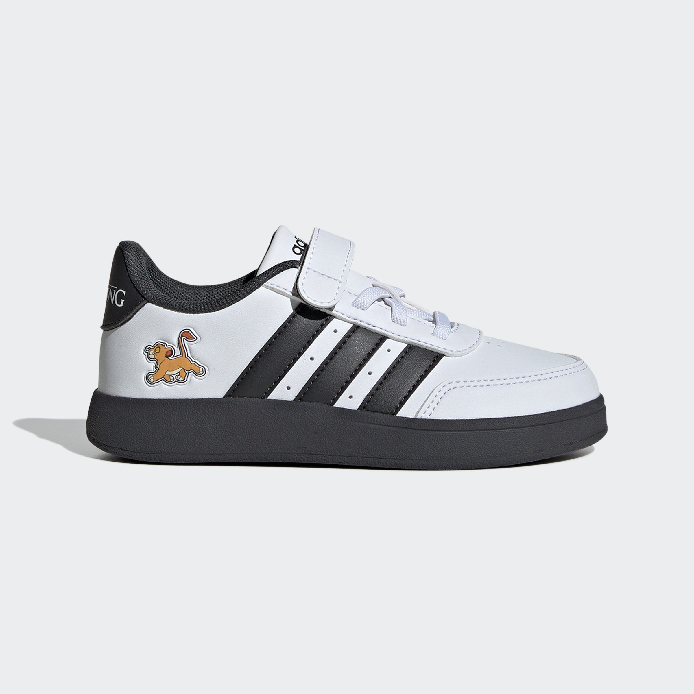 adidas Sportswear Sneakers ADIDAS X DISNEY DE LEEUWENKONING BREAKNET KINDEREN