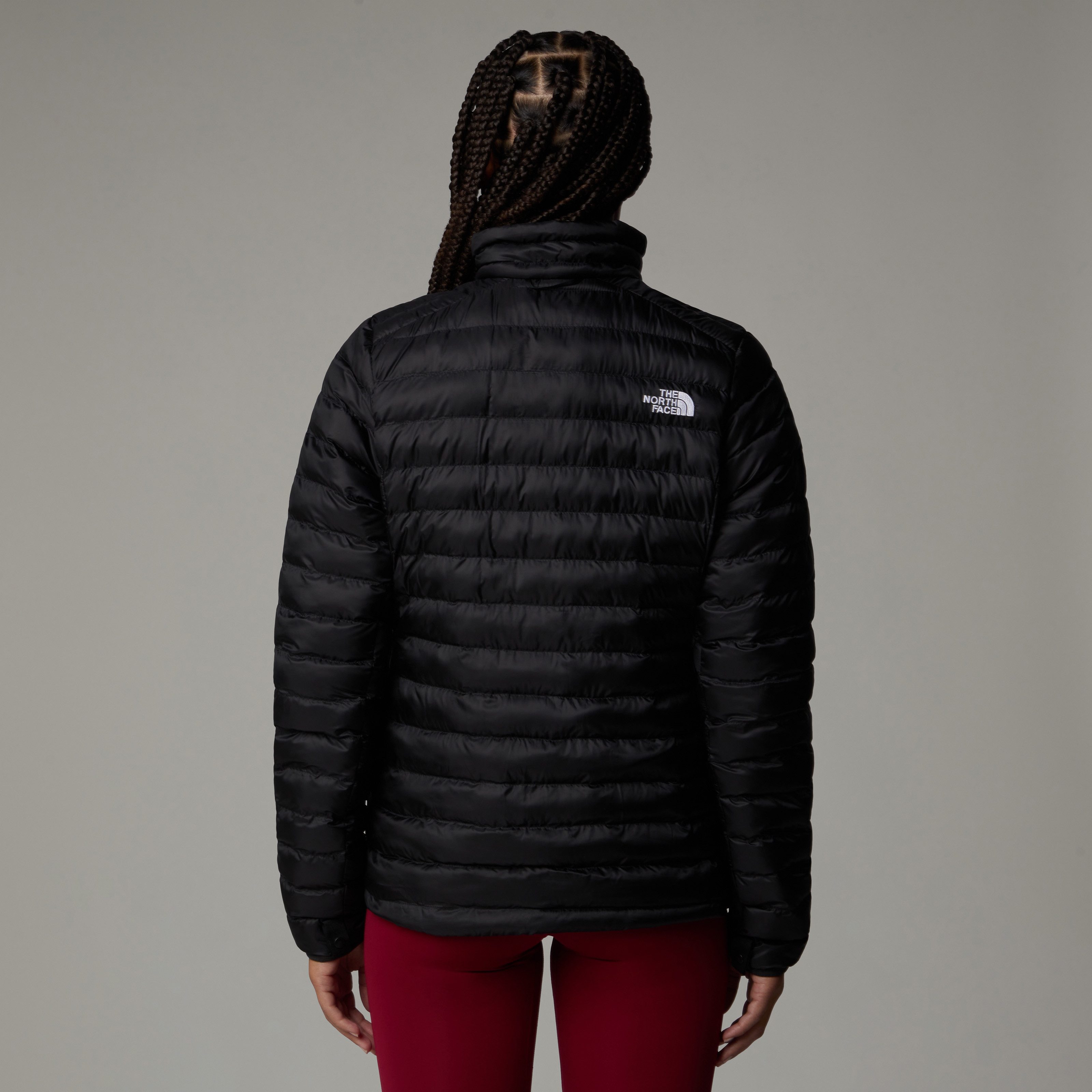 The North Face Functioneel jack W HUILA SYNTHETIC JACKET (1 stuk)