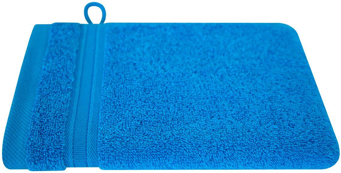 Dyckhoff Washandje Siena met rand (set, 6 stuks)