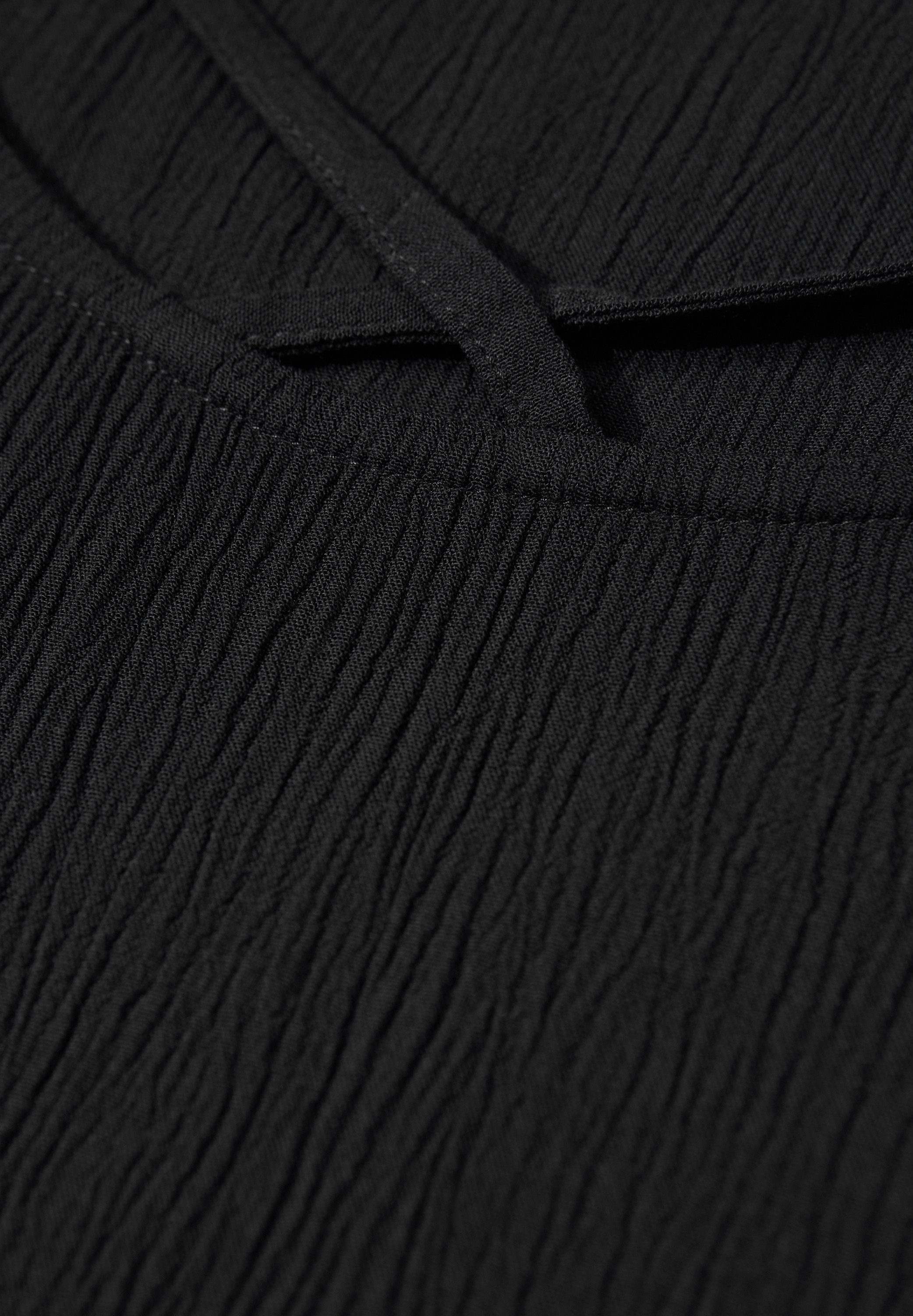 STREET ONE Shirtblouse met bandjesdetail