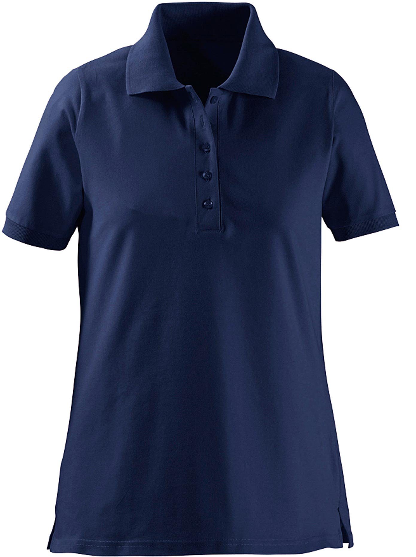 Casual Looks Poloshirt (1-delig)