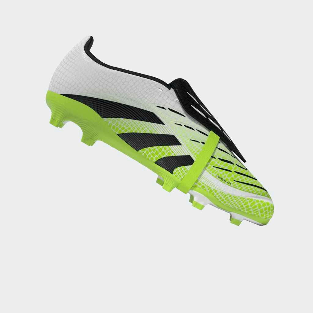 adidas Performance Voetbalschoenen PREDATOR LEAGUE met omklapbare tong hard- en aschenplaatsen kinderen