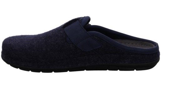 Rohde Pantoffels RODIGO-H met traagschuim