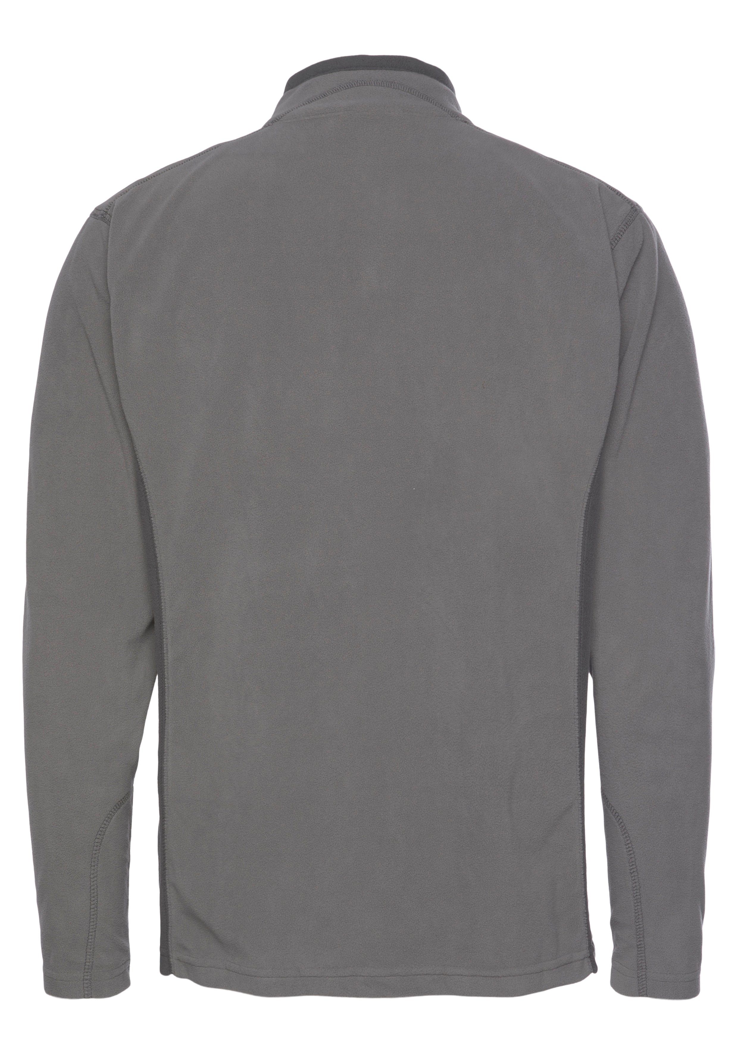 Columbia Fleecetrui Klamath Range™ II Half Zip (1-delig)