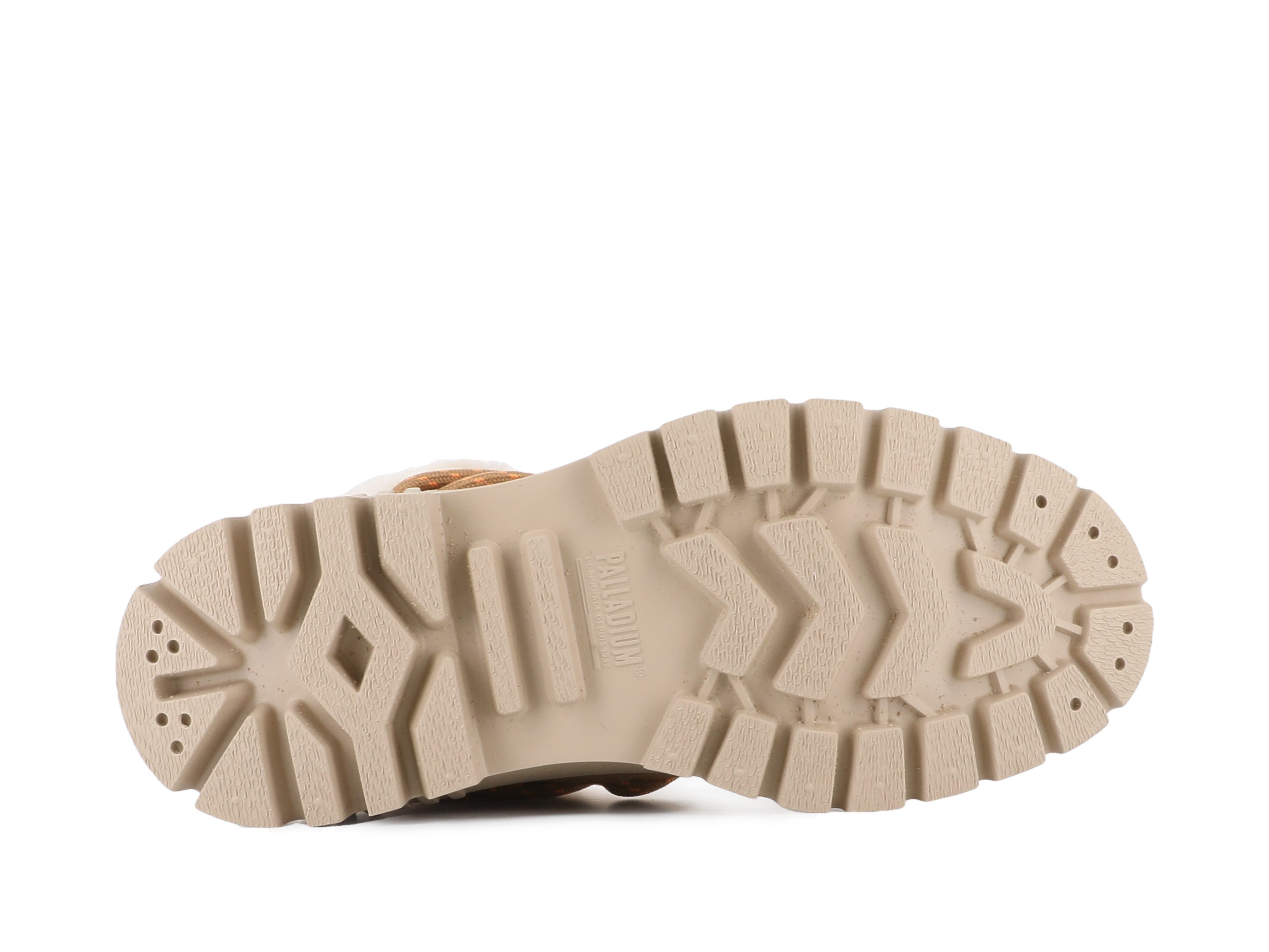 Palladium Winterlaarzen PALLASHOCK LO HIVER Winterschoenen, winterlaarzen, sneeuwlaarzen, waterafstotend & gevoerd