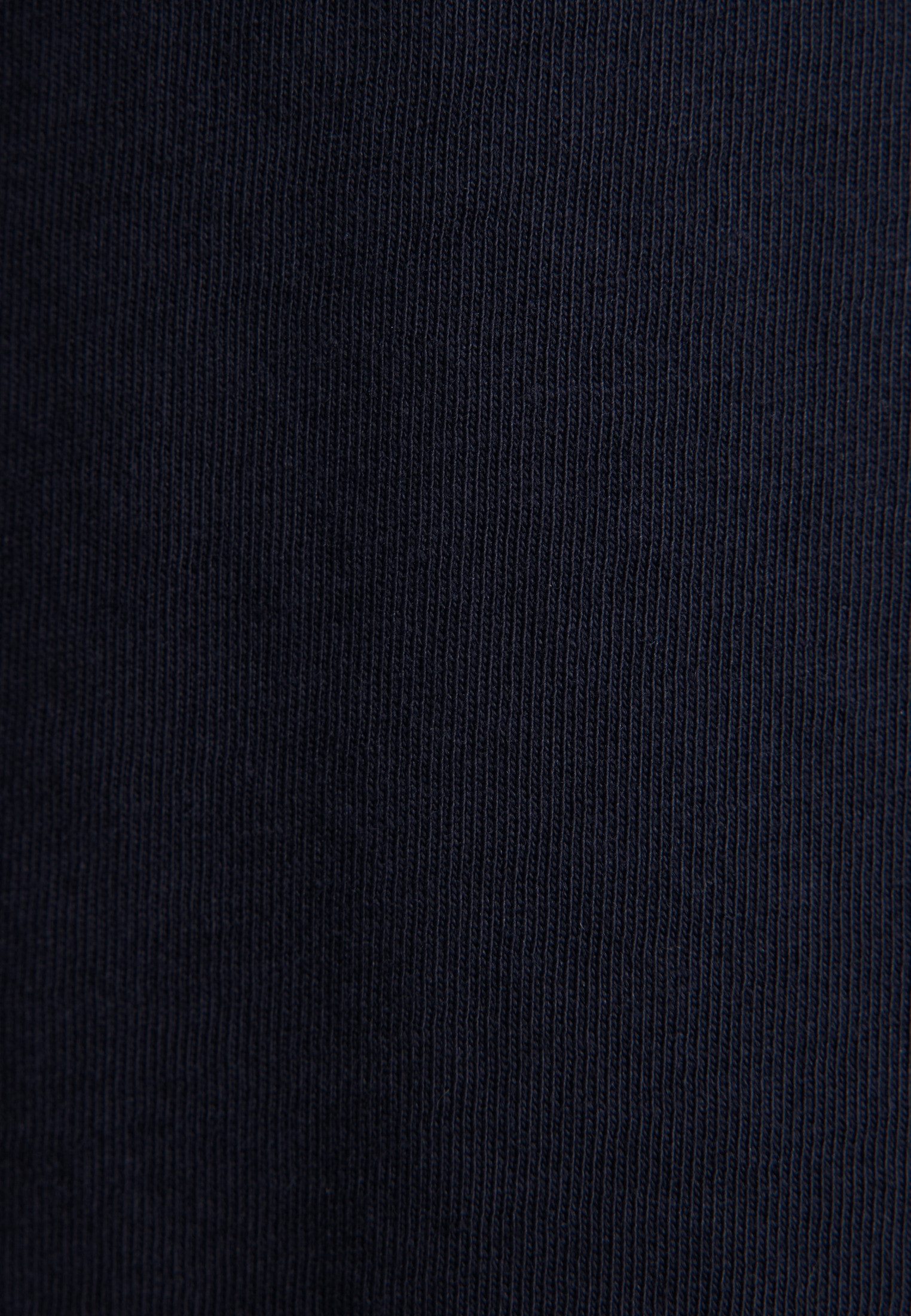 seidensticker T-shirt Regular Ronde hals