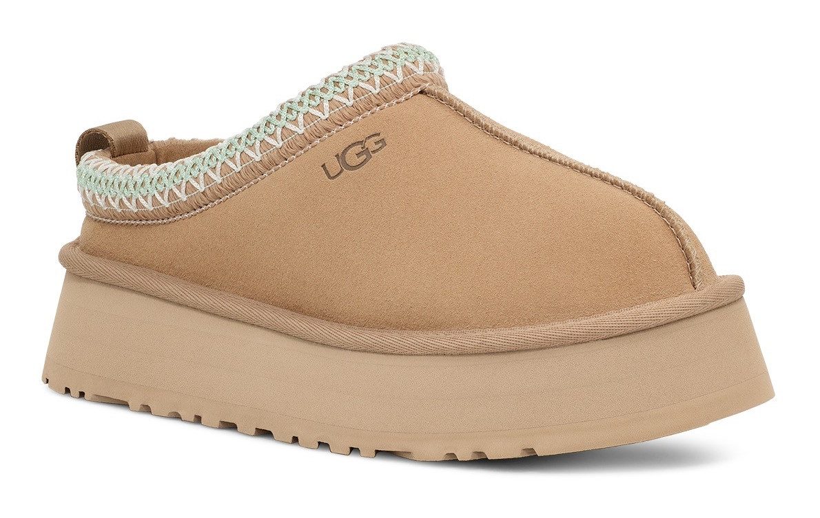 UGG Pantoffels TAZZ , clog, mule, pantoffel met plateauzool