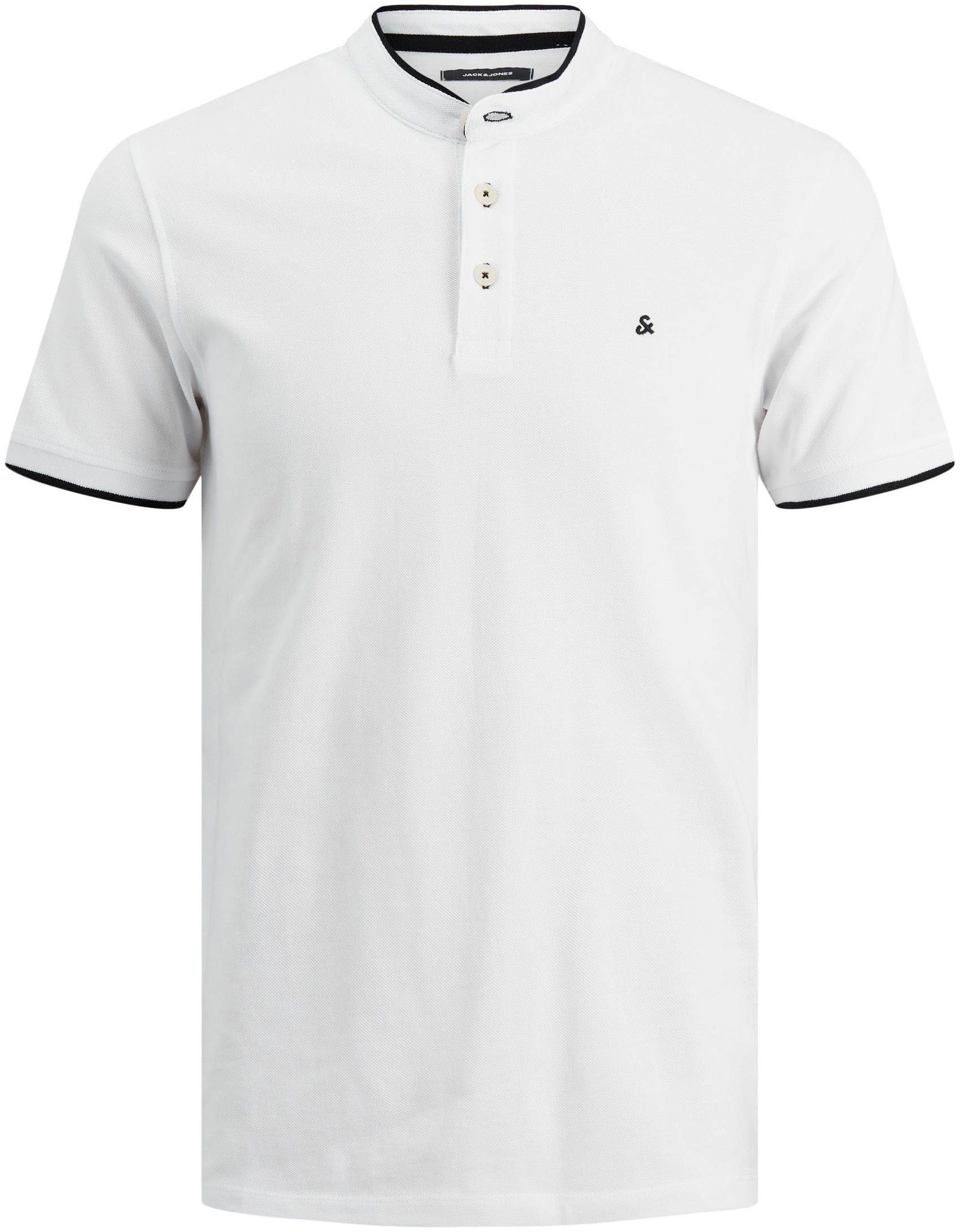 Jack & Jones Poloshirt PAULOS MAO POLO