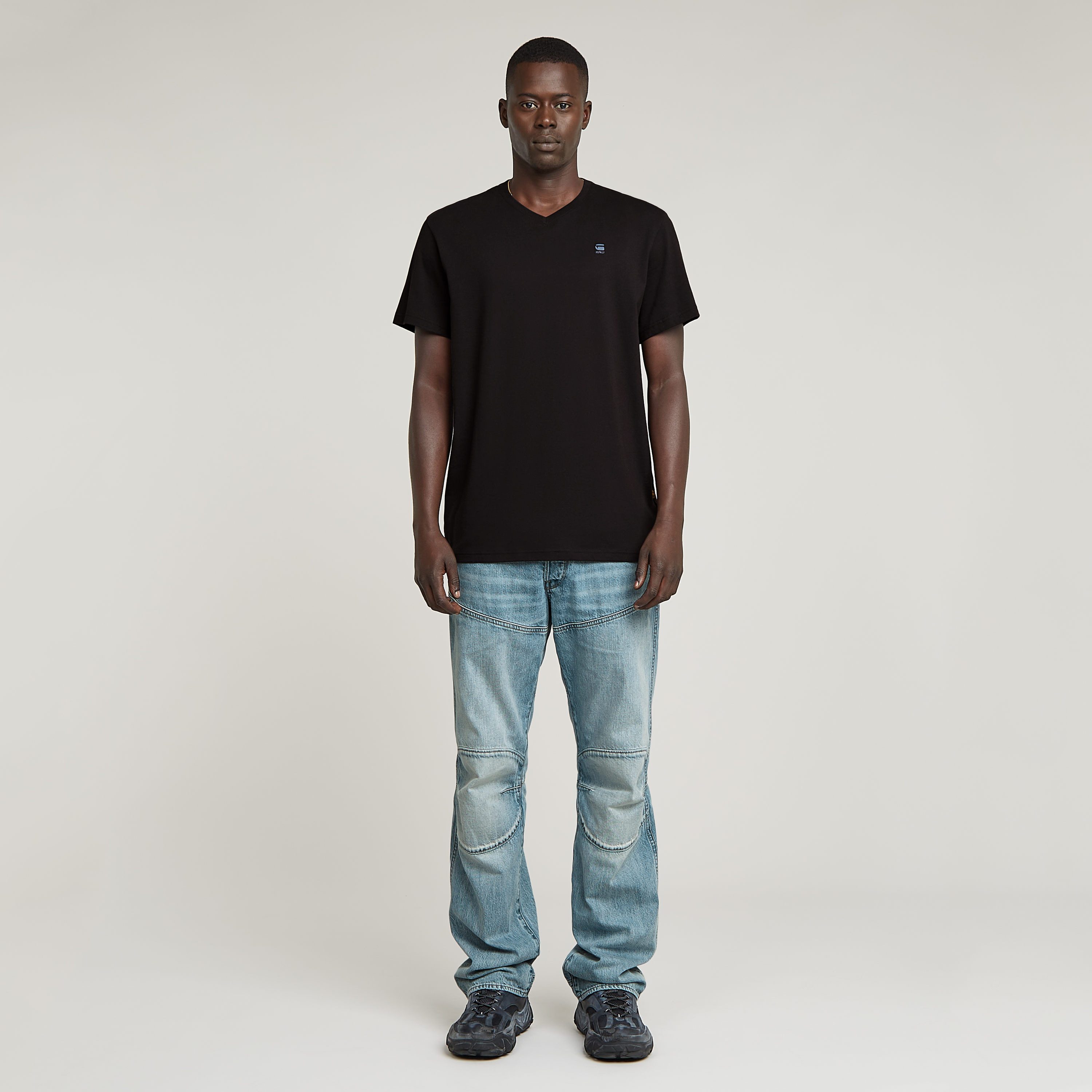 G-Star RAW T-shirt Base