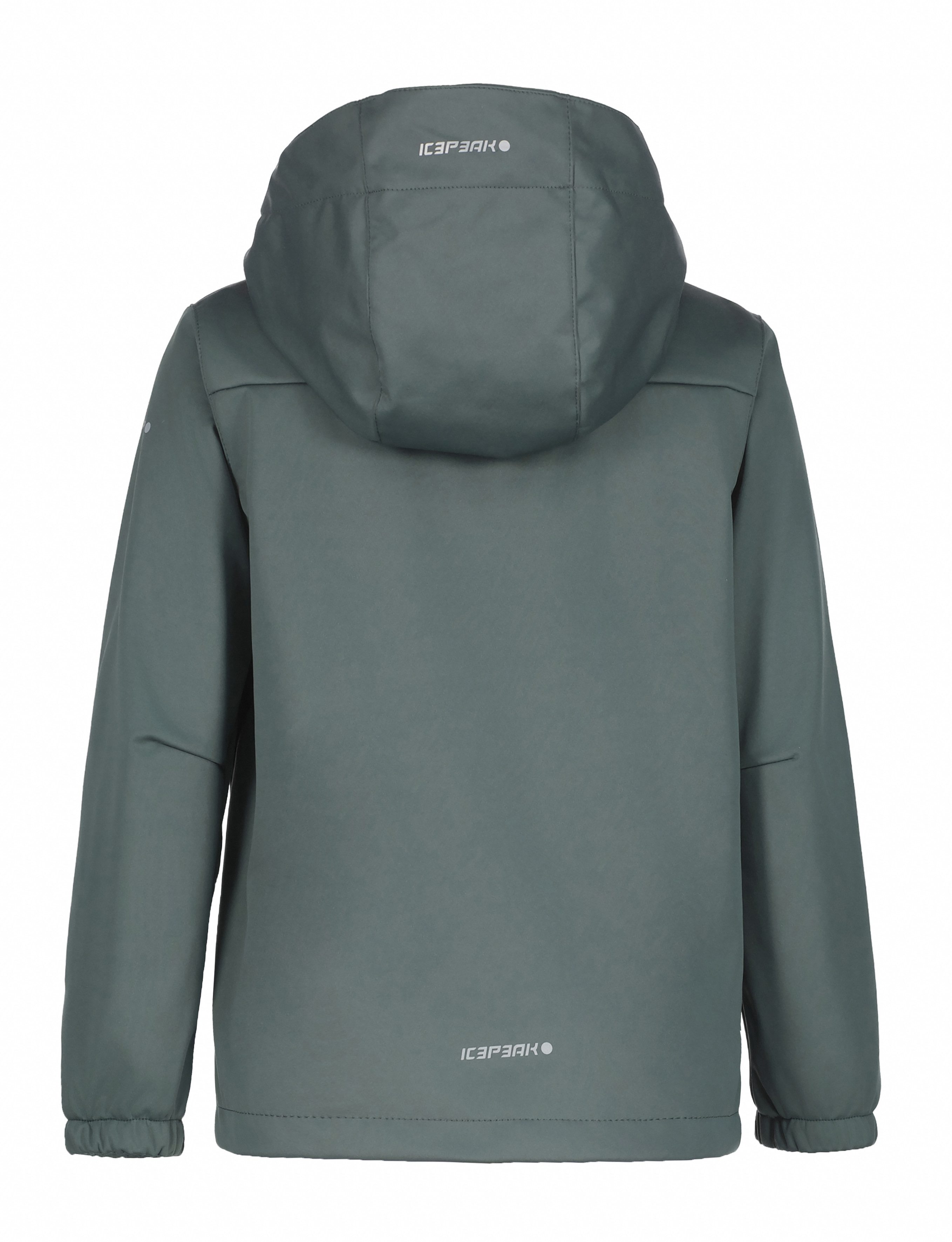 Icepeak Softshell-jack KONAN JR (1 stuk)