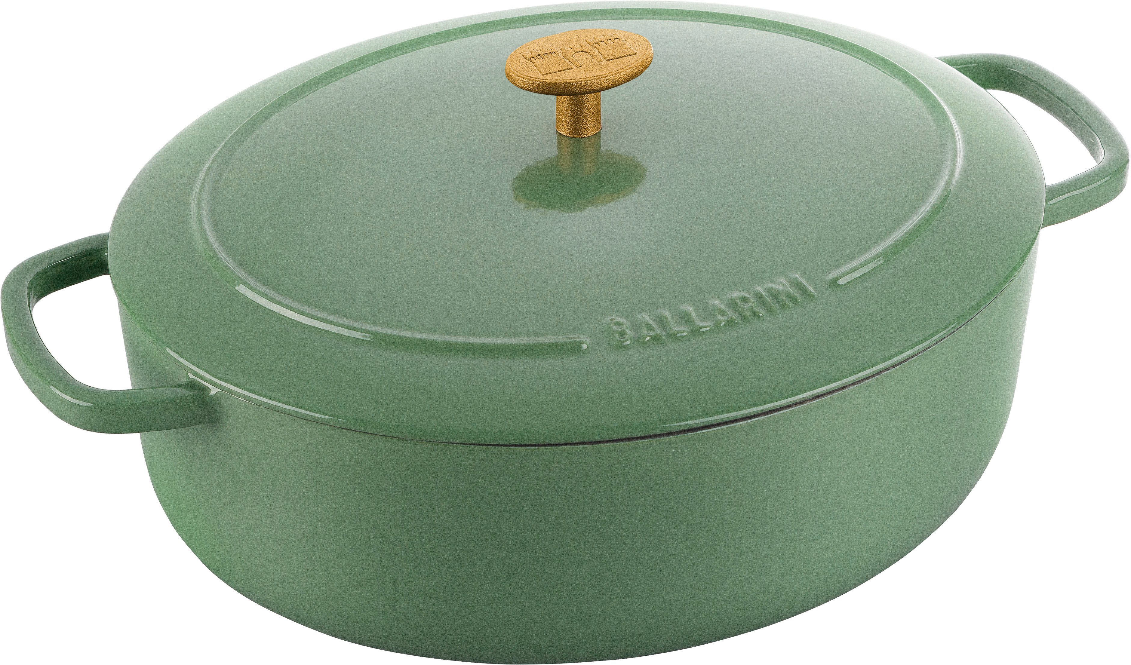 BALLARINI Braadpan Bellamonte Cocotte (1-delig)