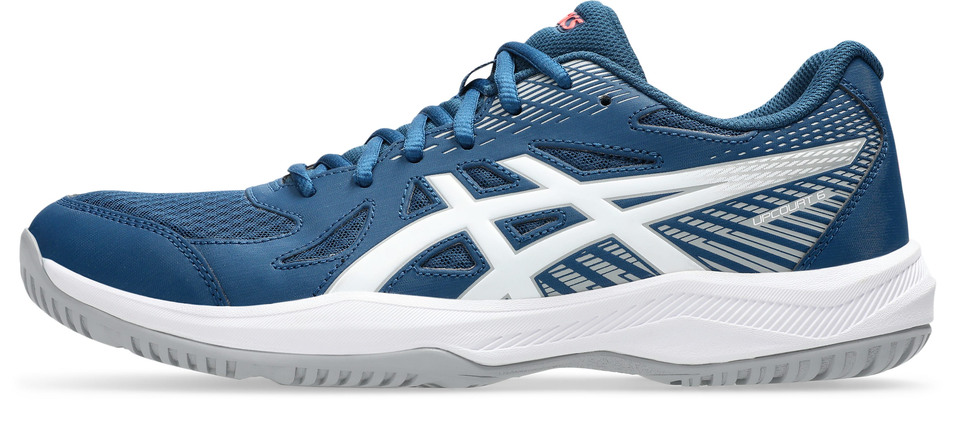 Asics Zaalschoenen UPCOURT 6 voor binnensport