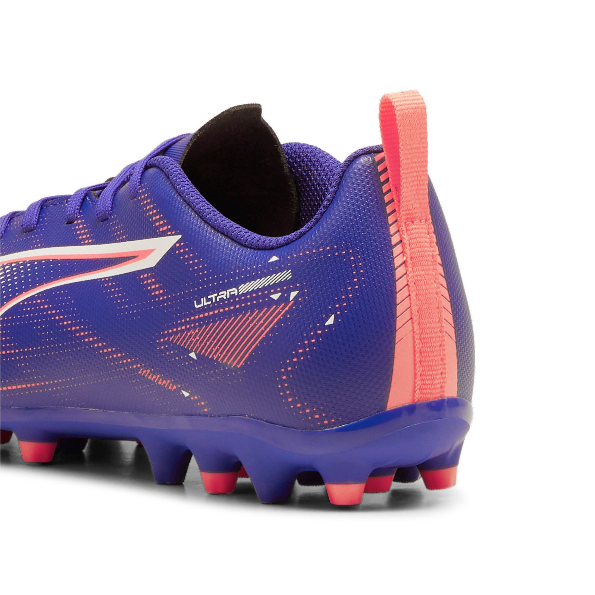 PUMA Voetbalschoenen ULTRA 5 PLAY MG JR