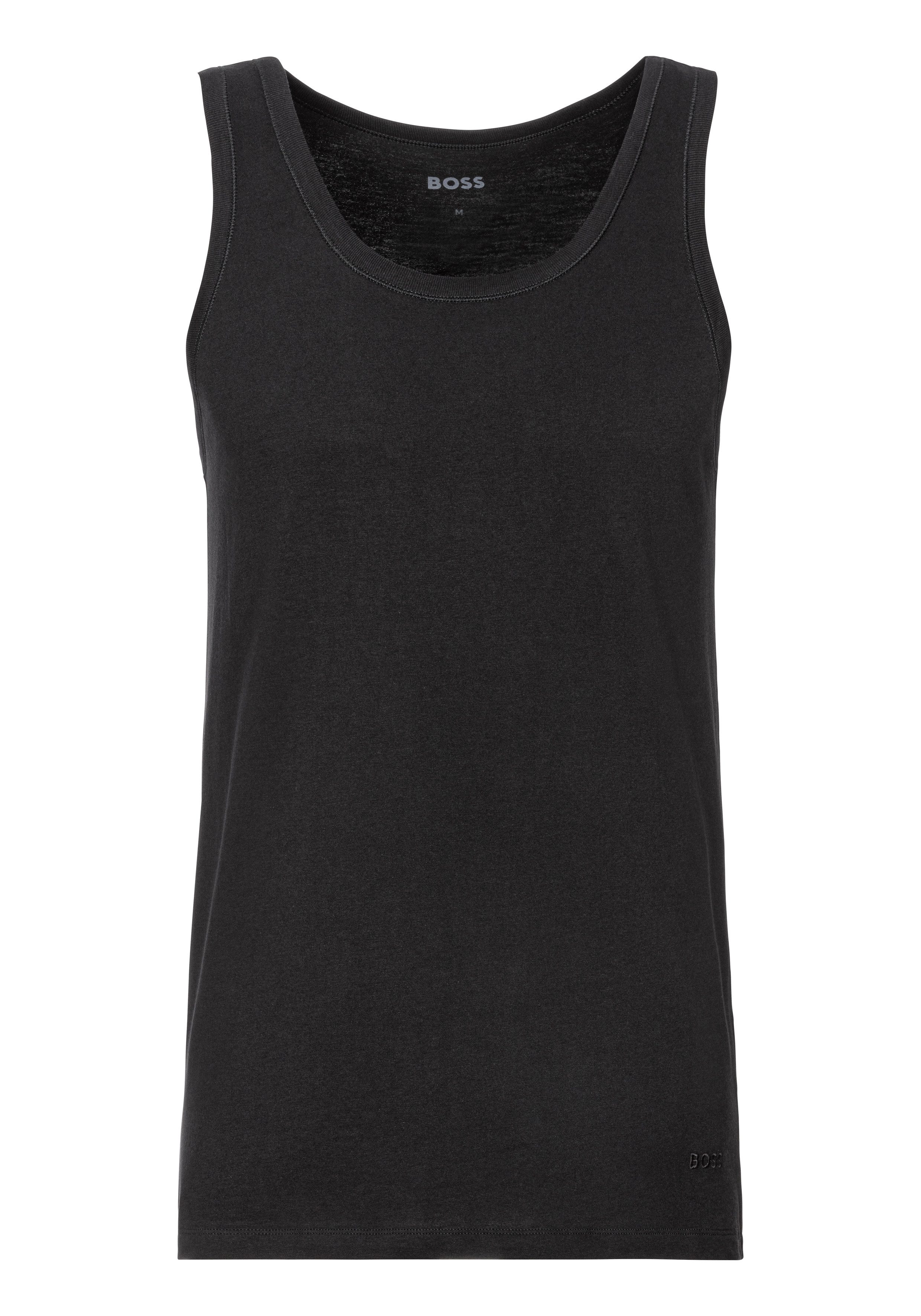BOSS Hemd Tank Top 3P CO (set, 3 stuks)