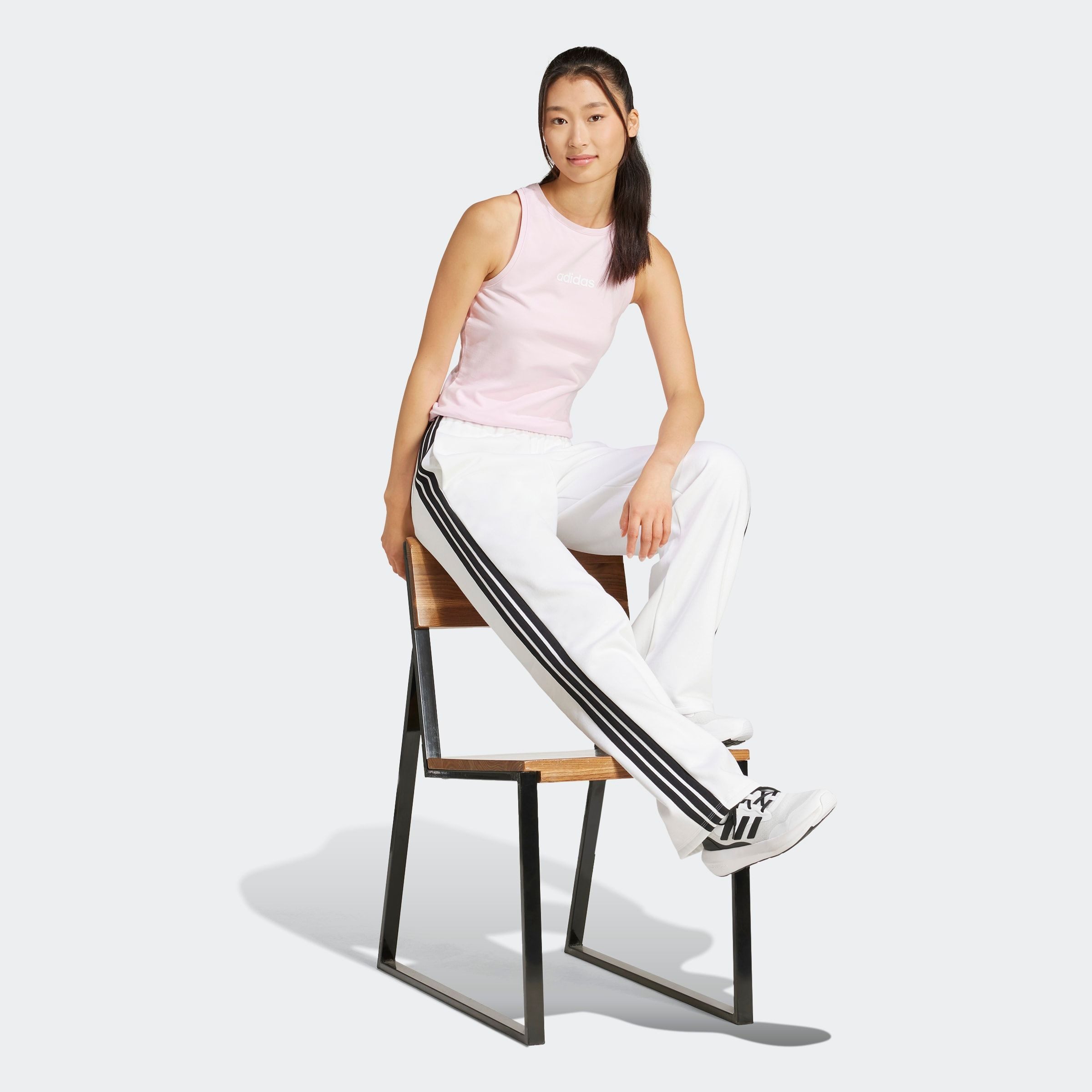 adidas Sportswear Tanktop W LIN SJ TK