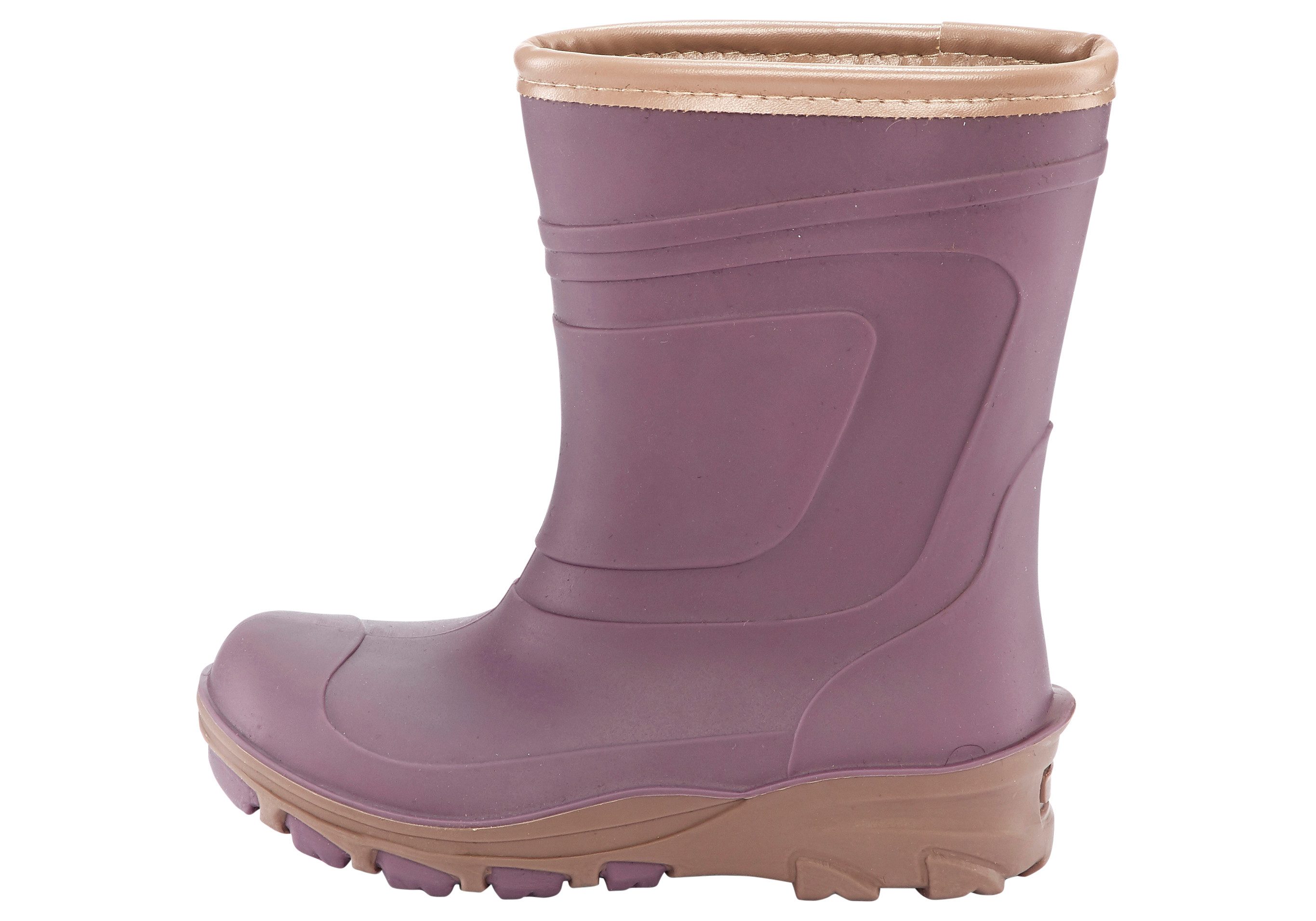 ZIGZAG Regenlaarzen FIAN KIDS THERMO BOOT