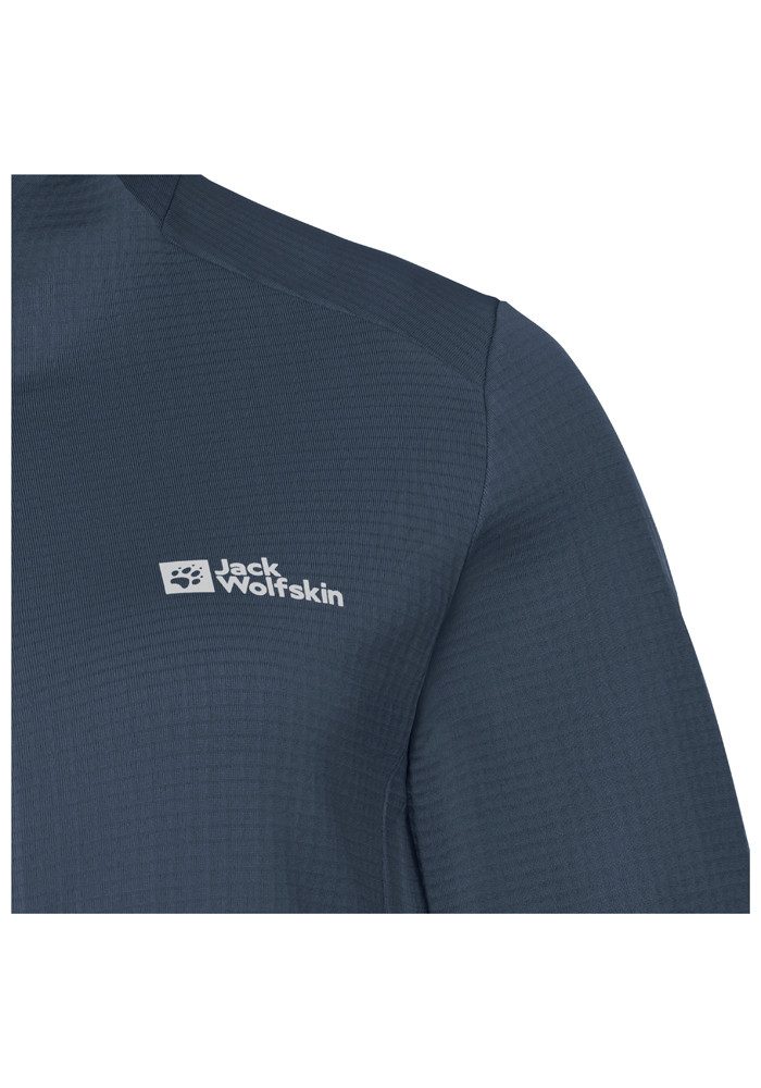 Jack Wolfskin Fleecejack KOLBENBERG FZ W