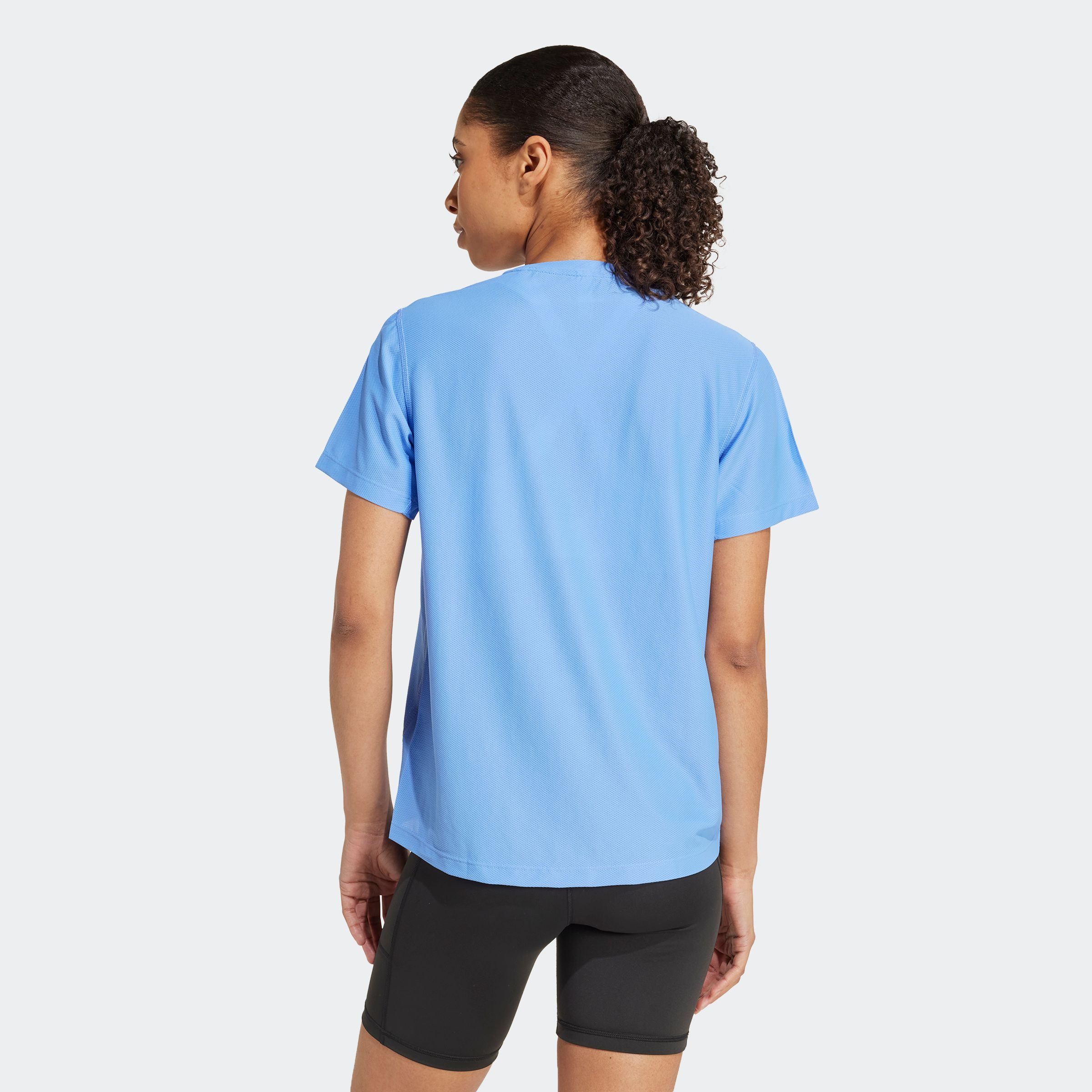 adidas Performance Runningshirt OTR B TEE