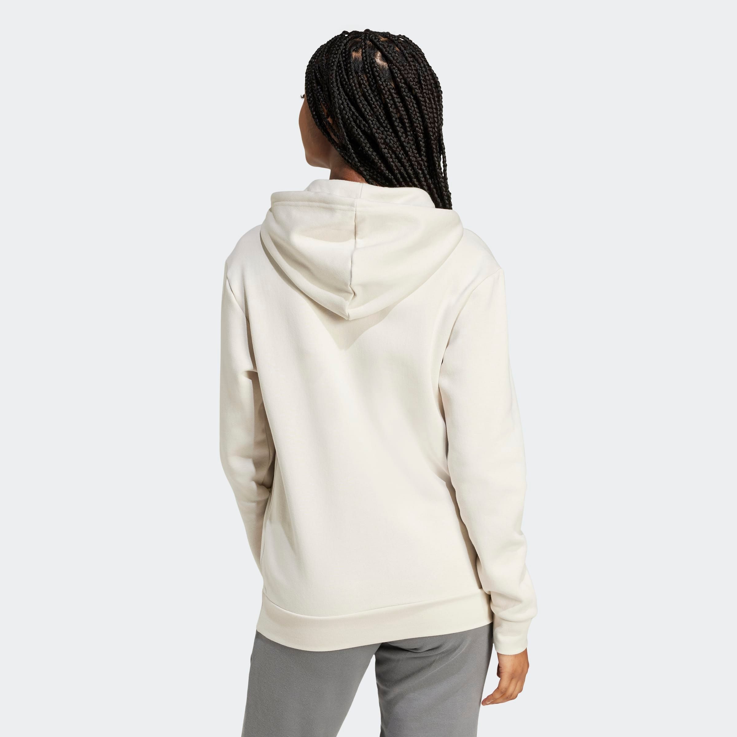 adidas Sportswear Hoodie W SL FC HD