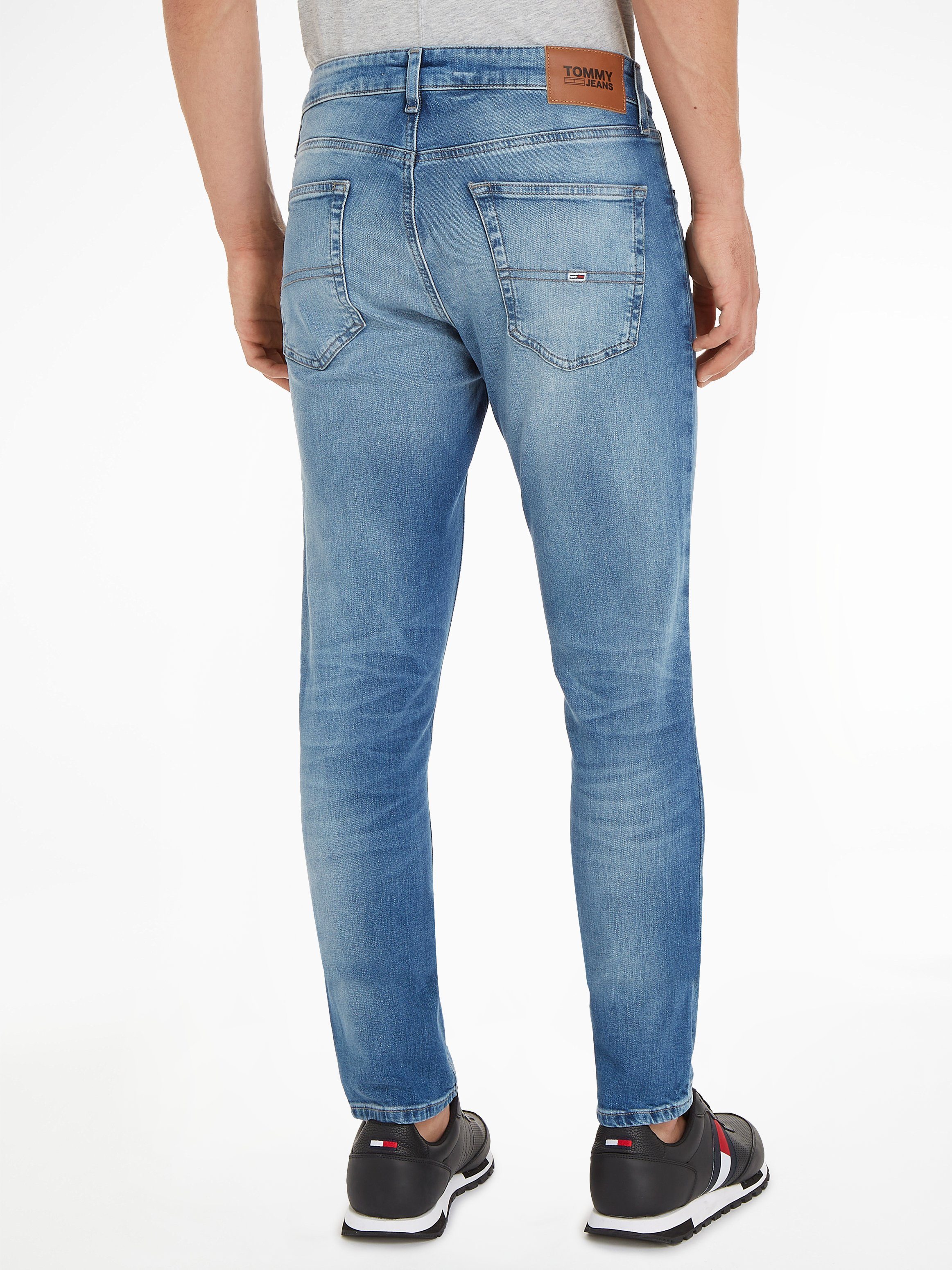 TOMMY JEANS Tapered jeans SLIM TAPERED AUSTIN